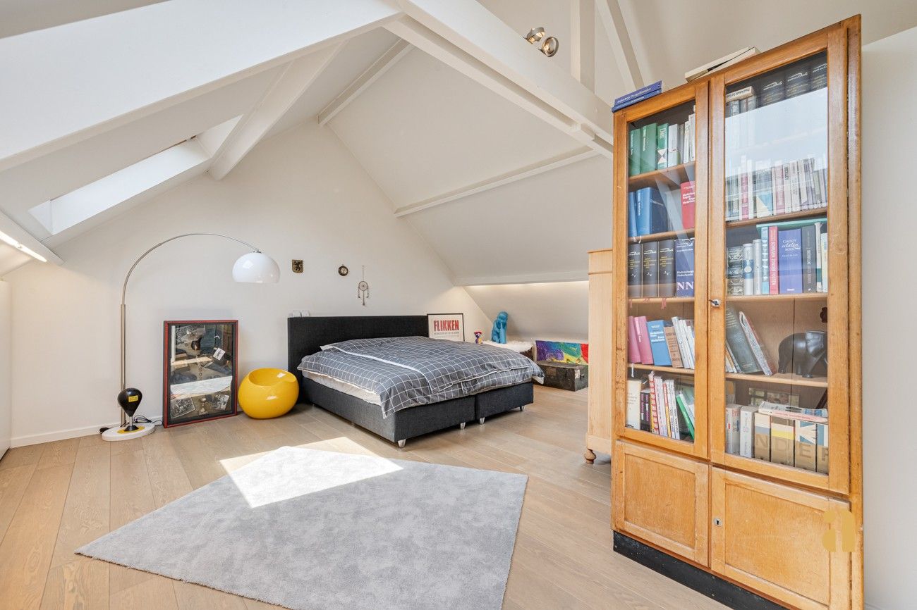 Wonen waar verleden en design samensmelten foto 23