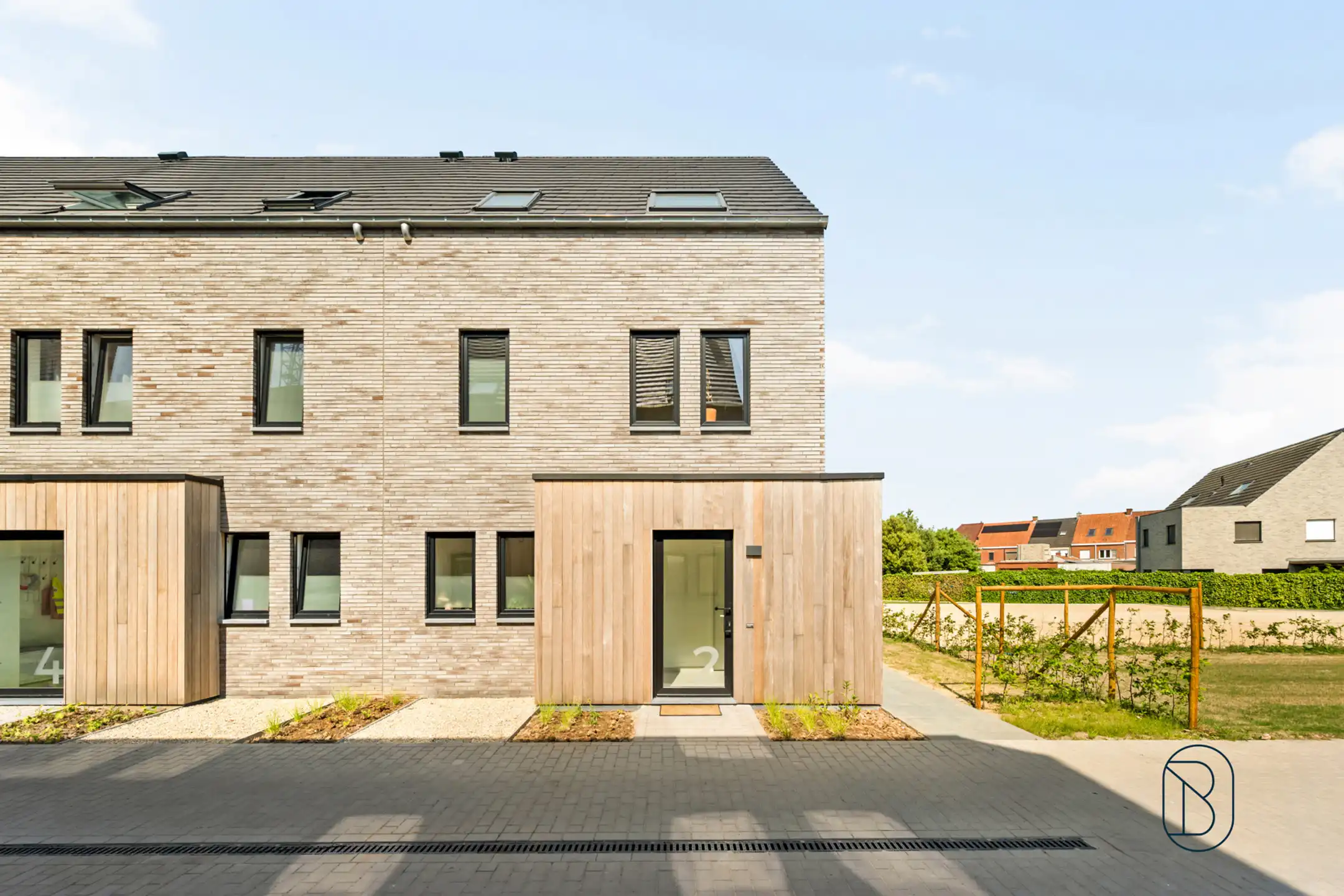 Huis te koop Beeklaan A 05/9 - 8530 Harelbeke