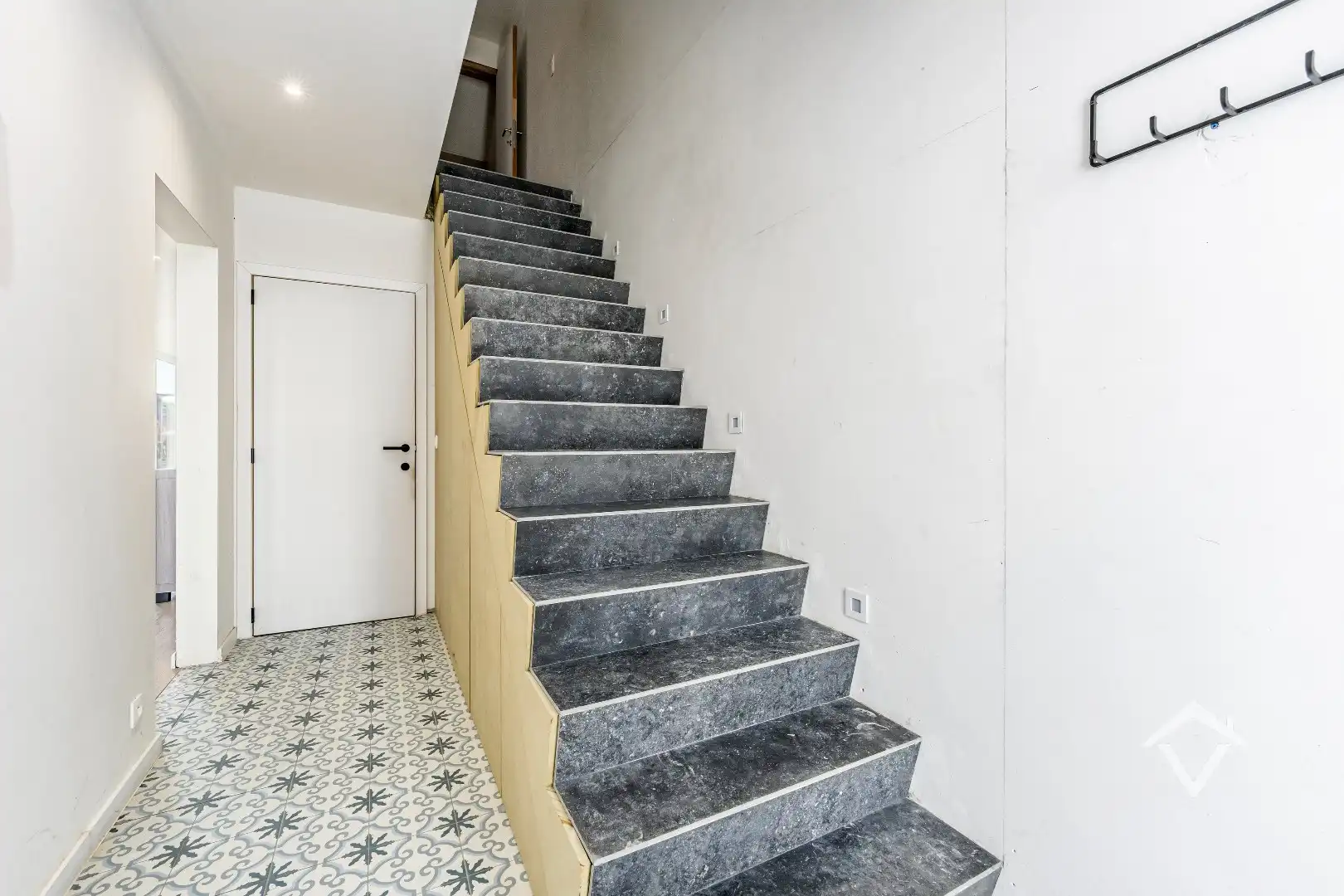 Recente energiezuinige gezinswoning op 722 m² met prachtige ligging in Vladslo foto 4