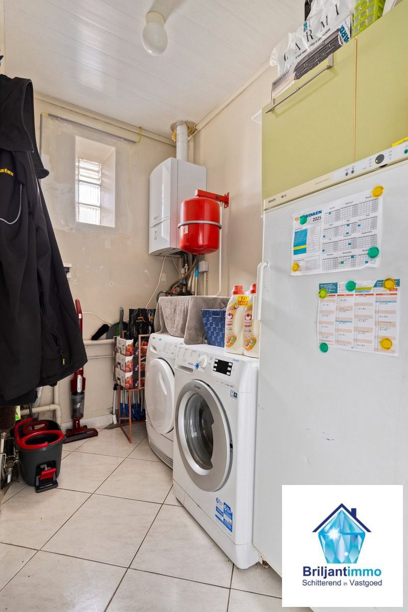 Rustig wonen met zicht op de Elewijtse velden foto 14