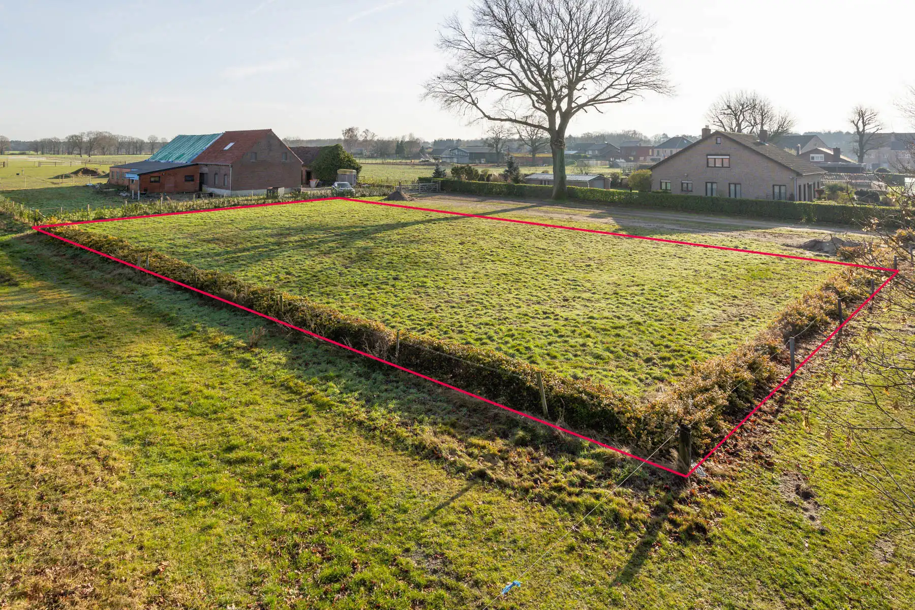 Grond te koop foto 3