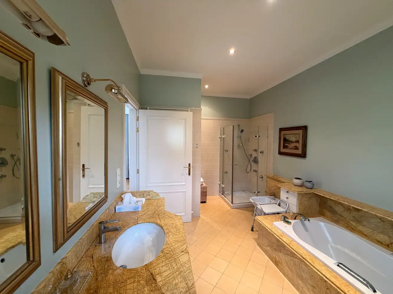 PRACHTIGE VILLA TE HUUR foto 15