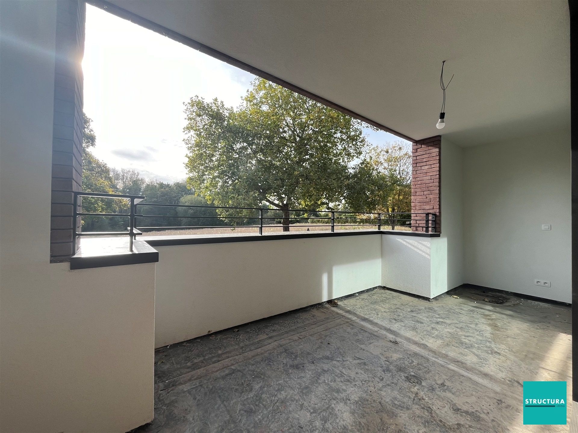 Nieuwbouw woning met 3 slaapkamers nabij Brussel foto 12