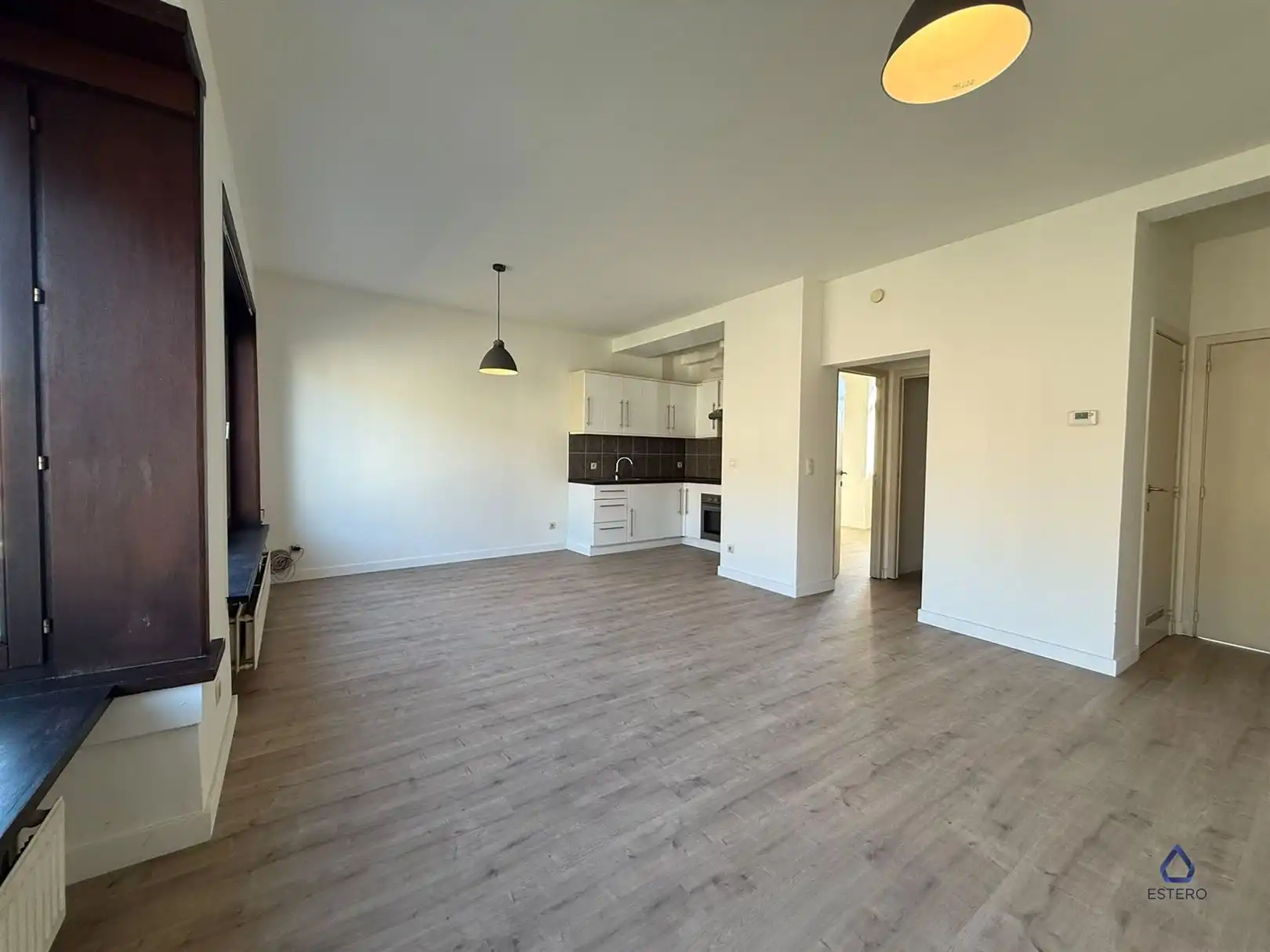 2-slaapkamerappartement in Gent te huur foto 3