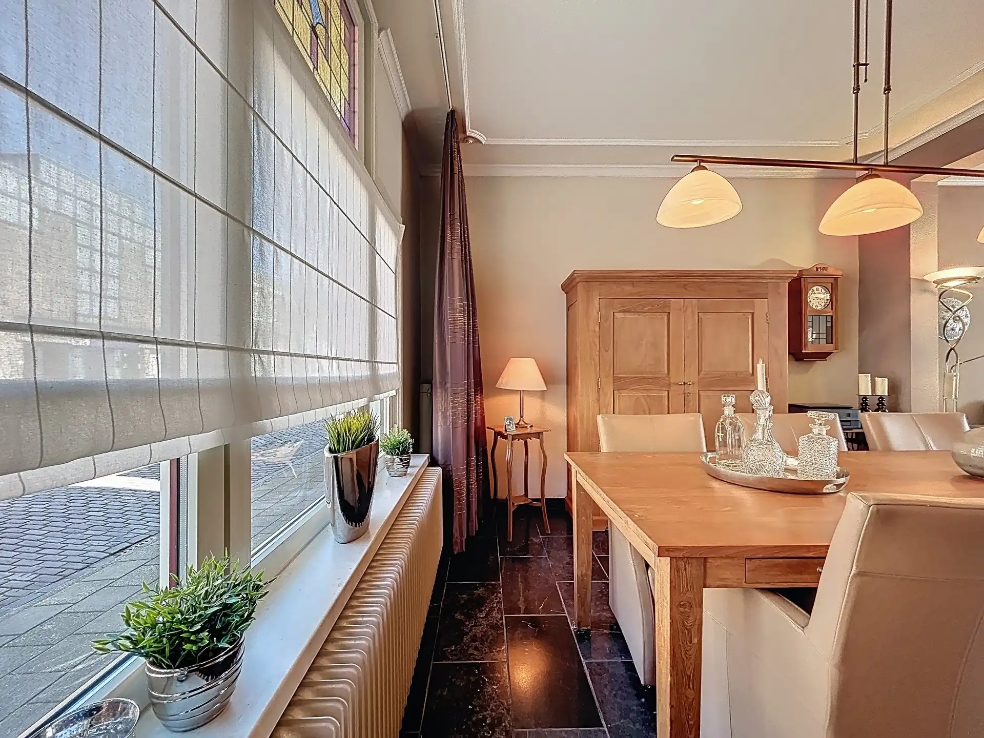 Charmante woning met 3 slaapkamers op toplocatie! foto 4