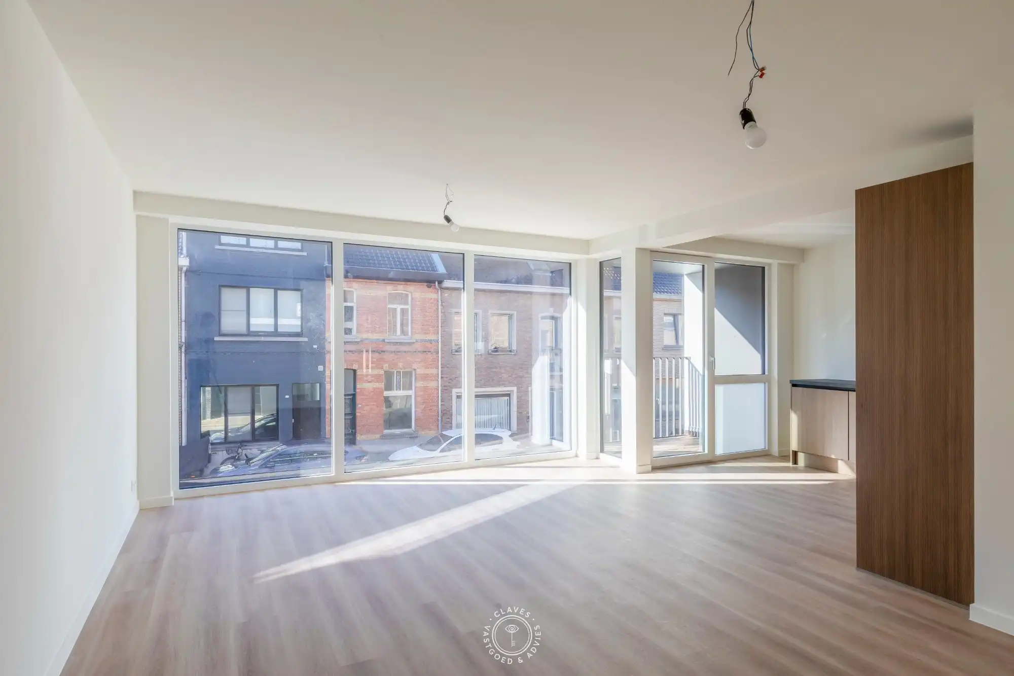 Volledig instap klaar appartement met autostaanplaats foto 5