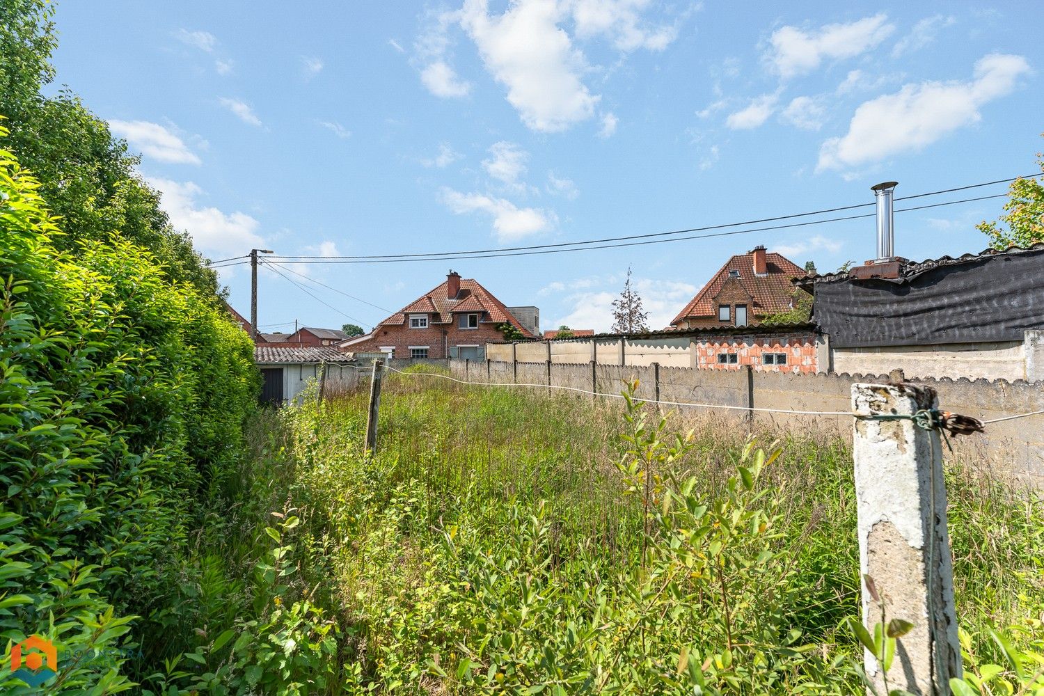 Te renoveren woning met 3 slpkrs in centrum Putte foto 12