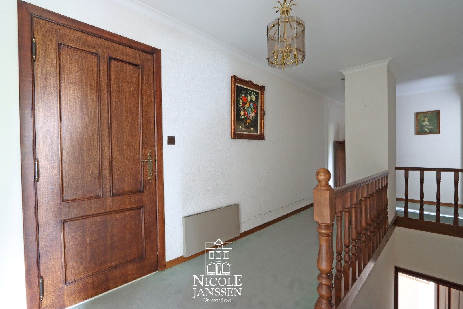 Charmante ruime woning foto 15