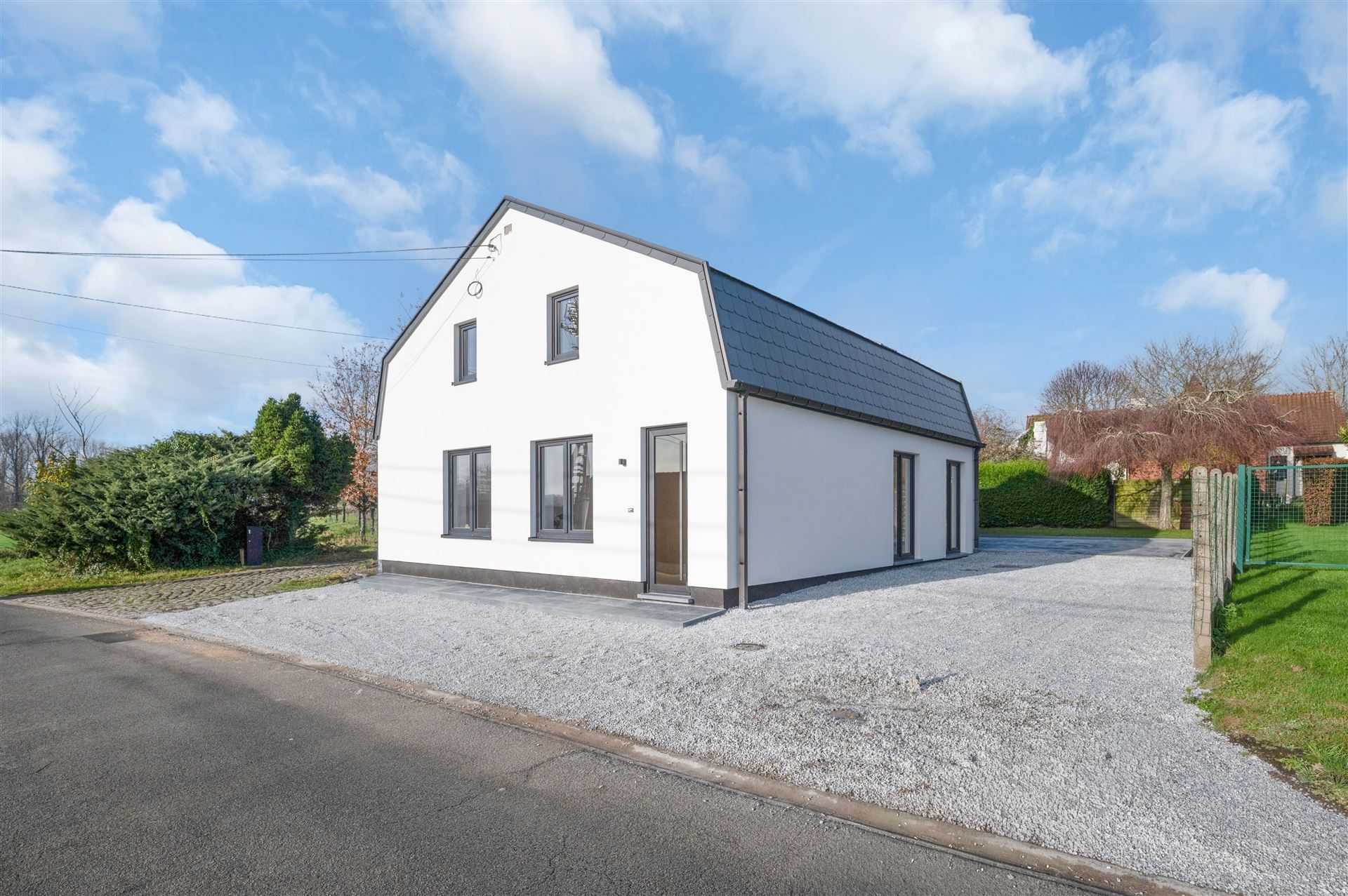 Villa te koop 9680 MAARKEDAL