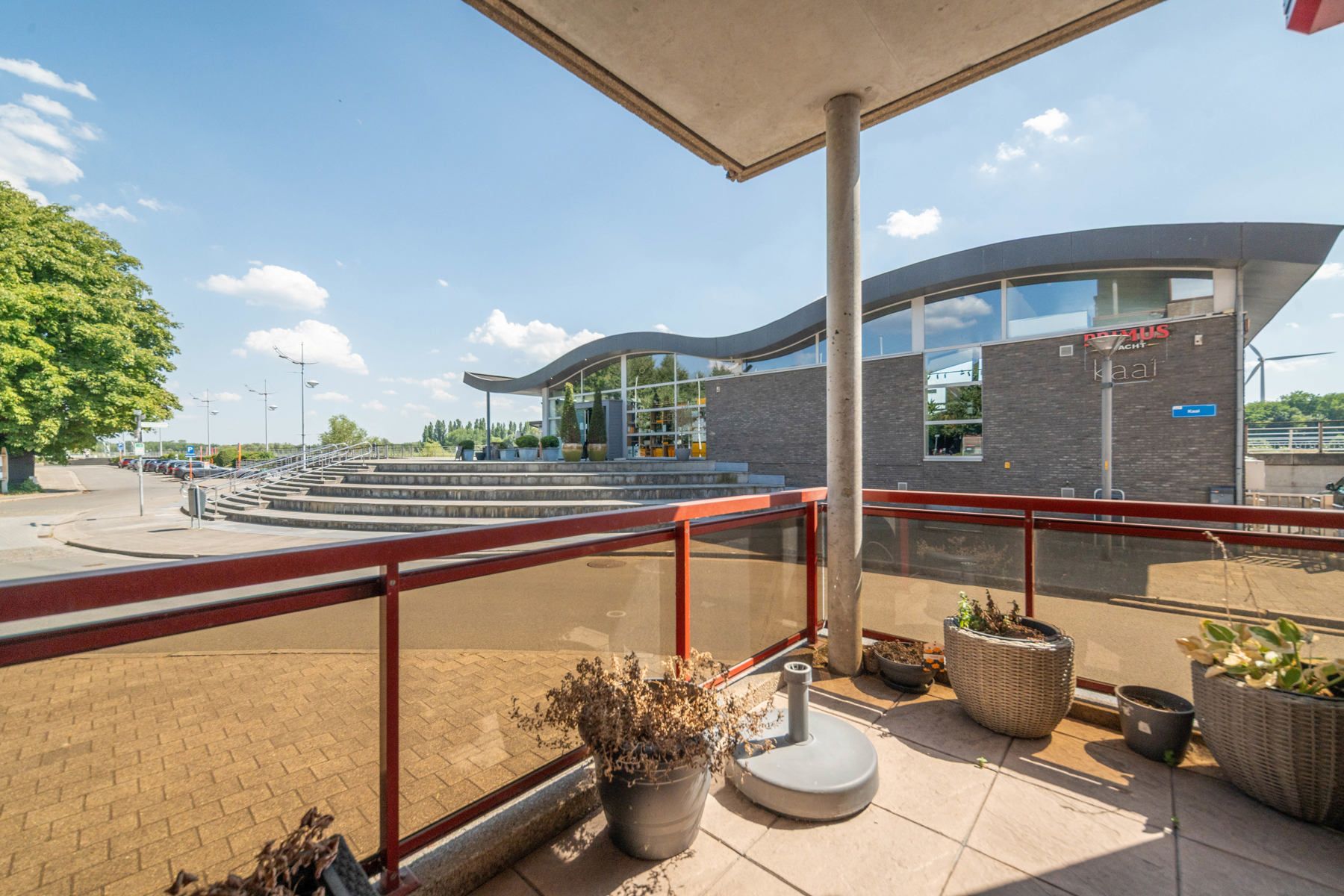 Instap klaar appartement aan de Kaai in Boom.  foto 6