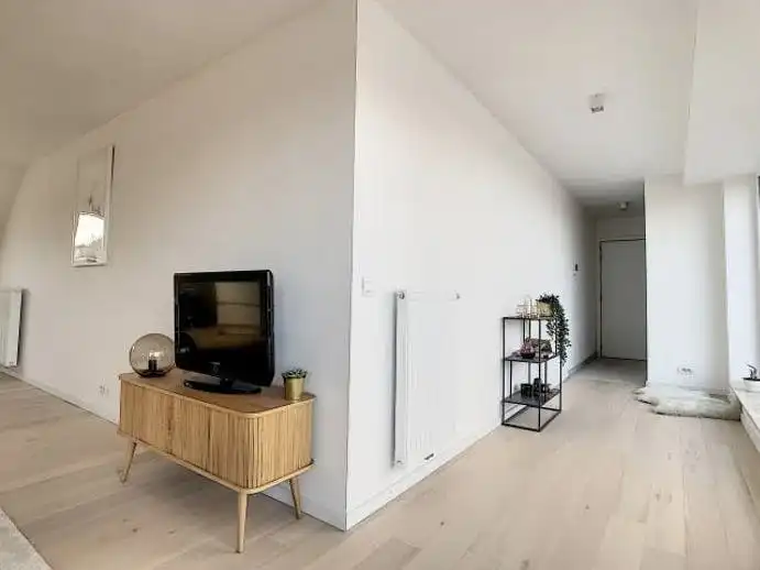 Prachtig en ruim appartement van 123,95m2 met terras van 49,08m2 foto 6