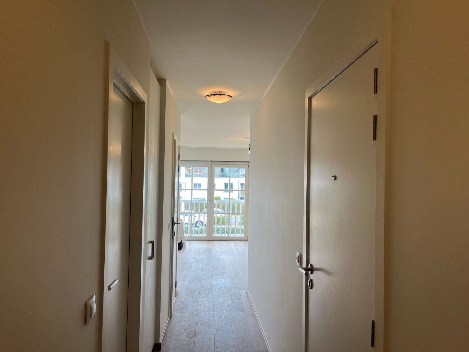 🌟 Te huur – Modern en gezellig 2-kamer appartement in Waregem 🌟 foto 11