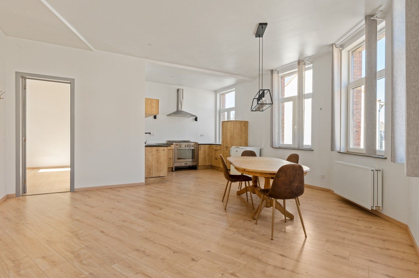 Appartement te koop Stationsstraat 12 - 2950 Kapellen (2950)