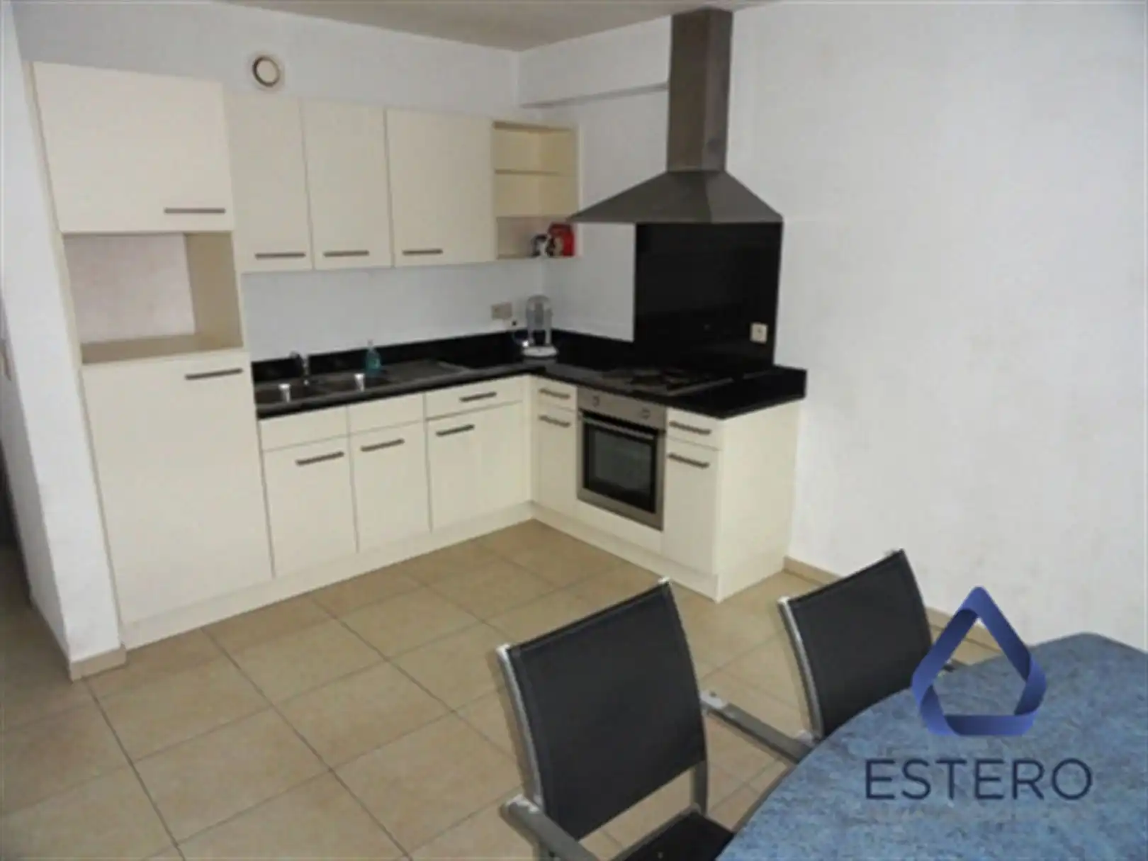 Energiezuinig appartement met 2 slaapkamers en garage foto 3