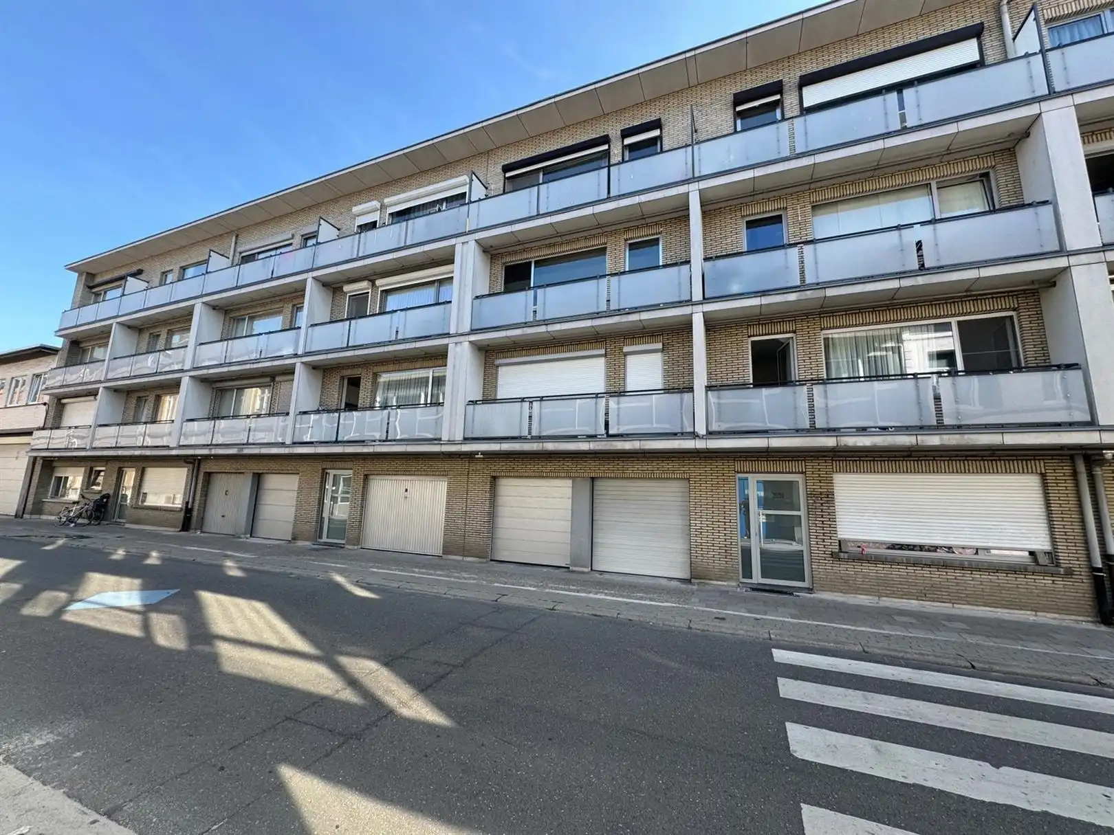 Appartement te huur Kasteelstraat 35 - 9100 SINT-NIKLAAS