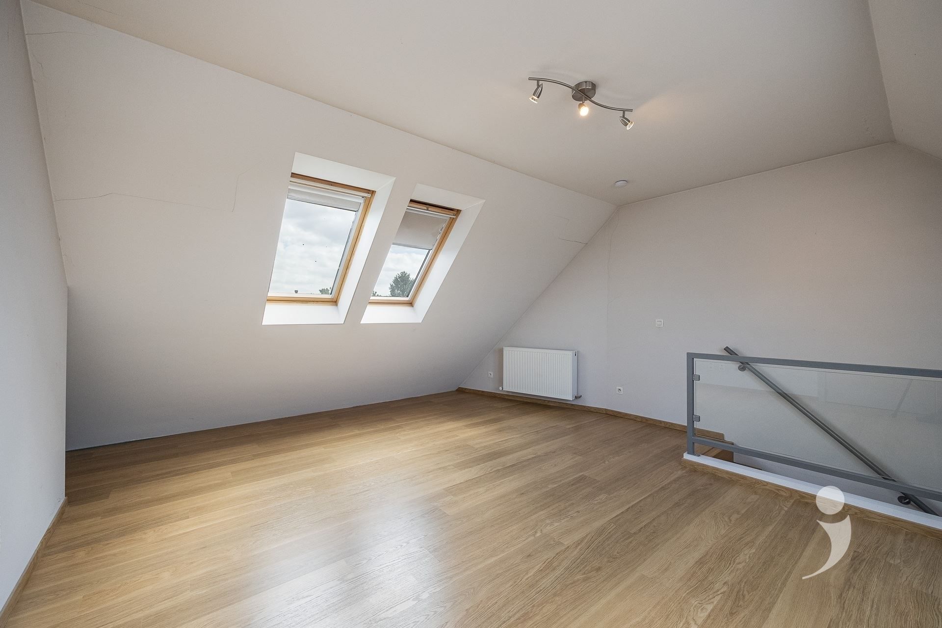 Zeer ruim duplexappartement in hartje Herent! foto 20