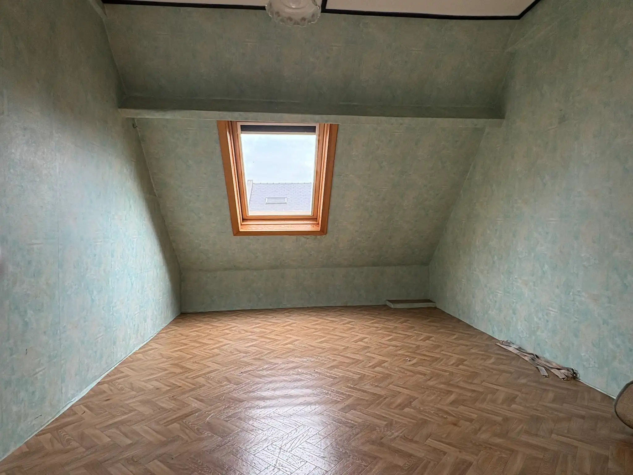 Woning 2 slaapkamers in Zulte (Machelen) foto 5