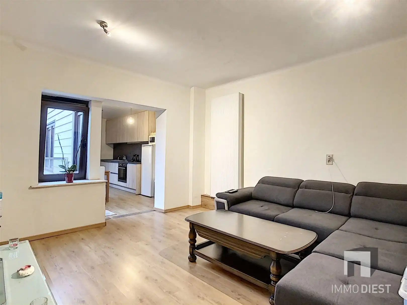 2 SLPK appartement  foto 3