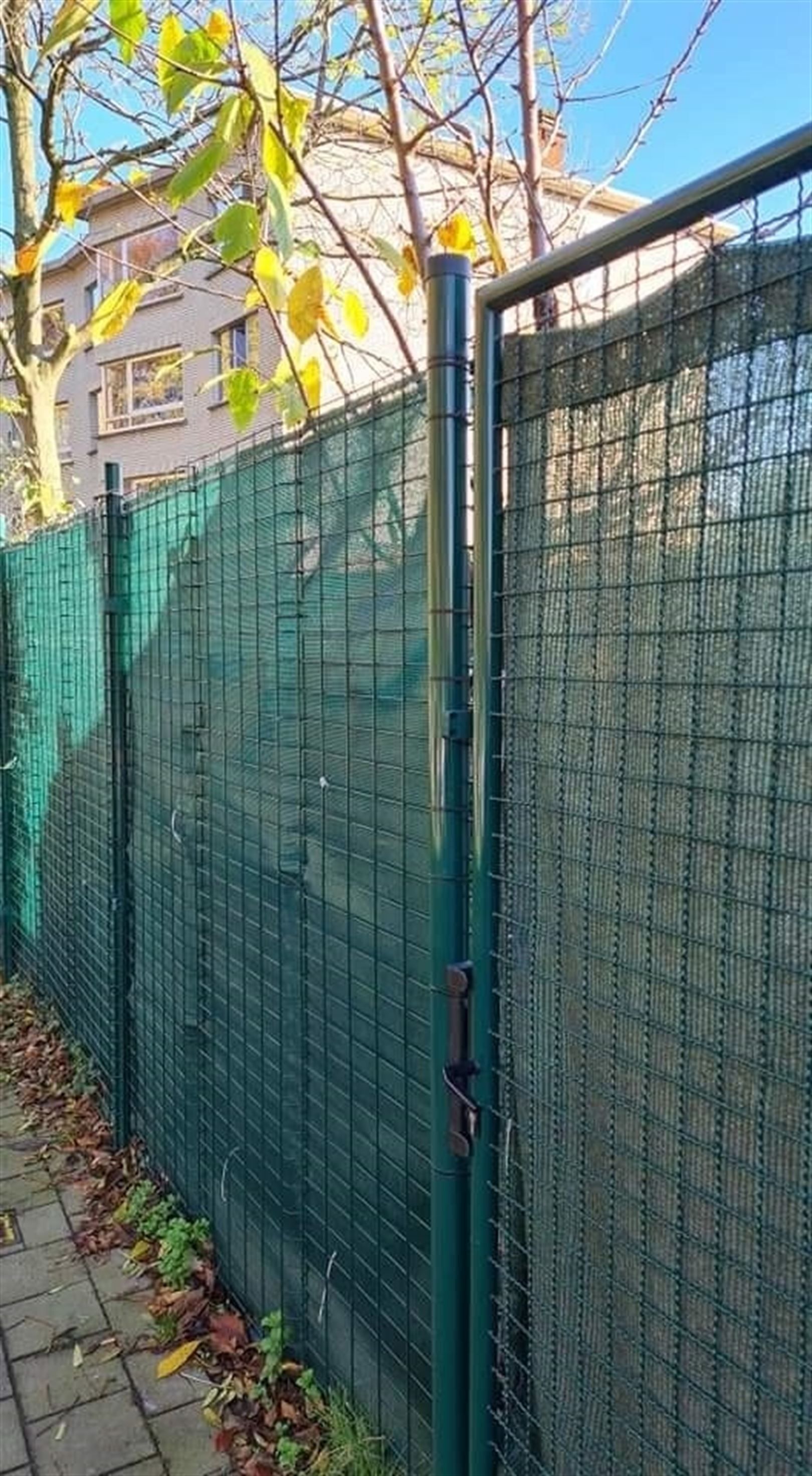 Woning met drie slaapkamers en koer bij Cogelspark foto 18