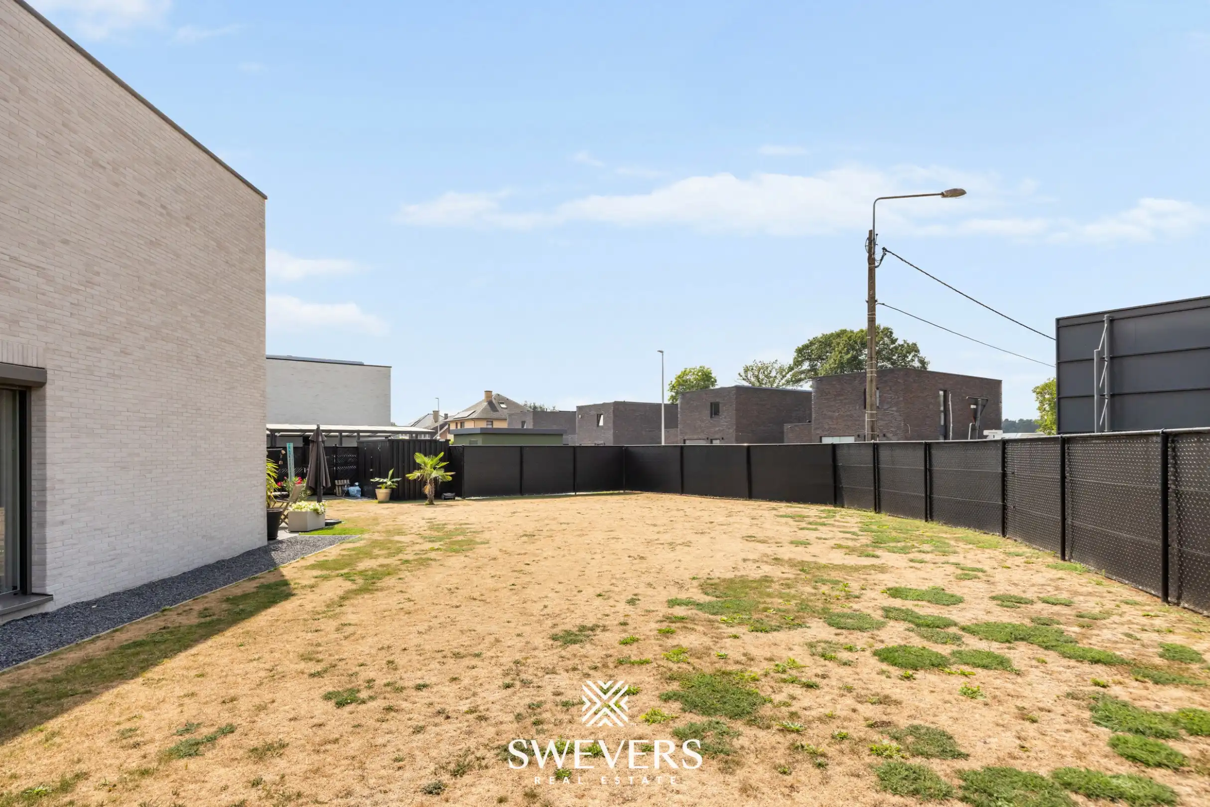 Gezellige nieuwbouwwoning (GEEN BTW) met 3 slaapkamers op 5a02 in Heppen foto 26