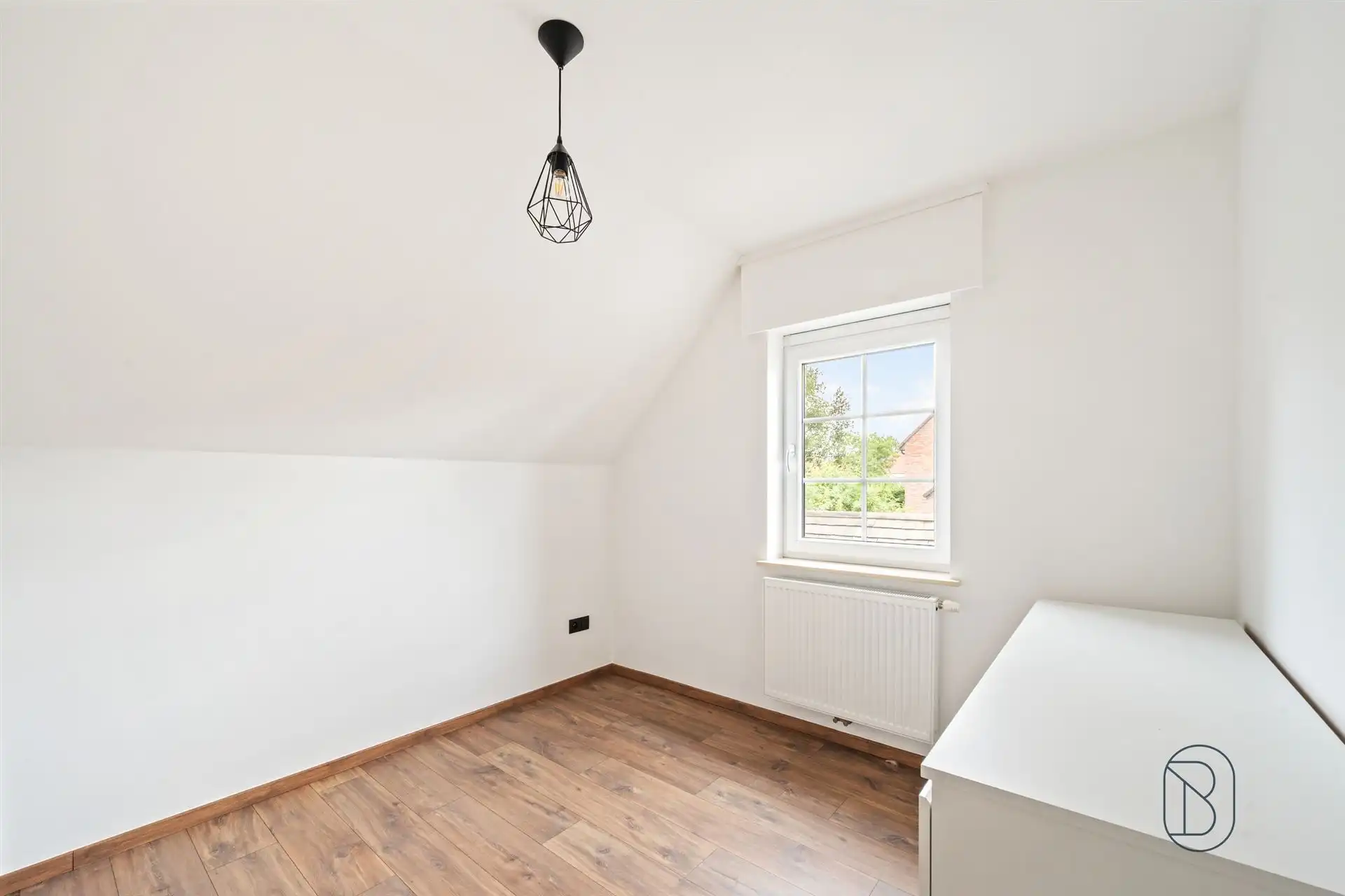 Stijlvolle pastoriewoning op rustige locatie foto 12