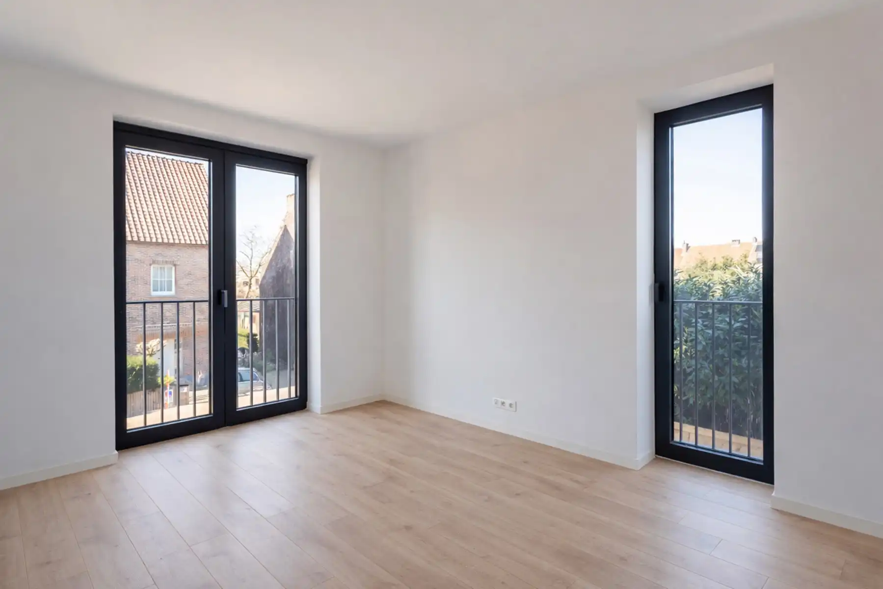 Project Schuttershof | Goed wonen in een groene omgeving foto 6