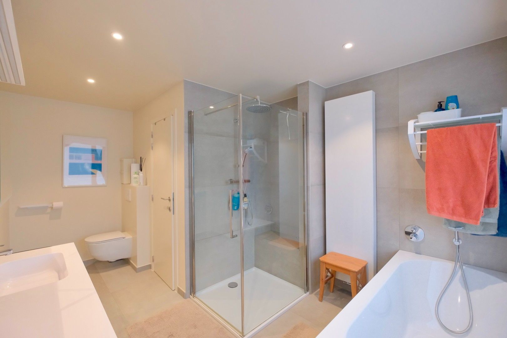 Instapklare handelswoning op toplocatie in Torhout! foto 20