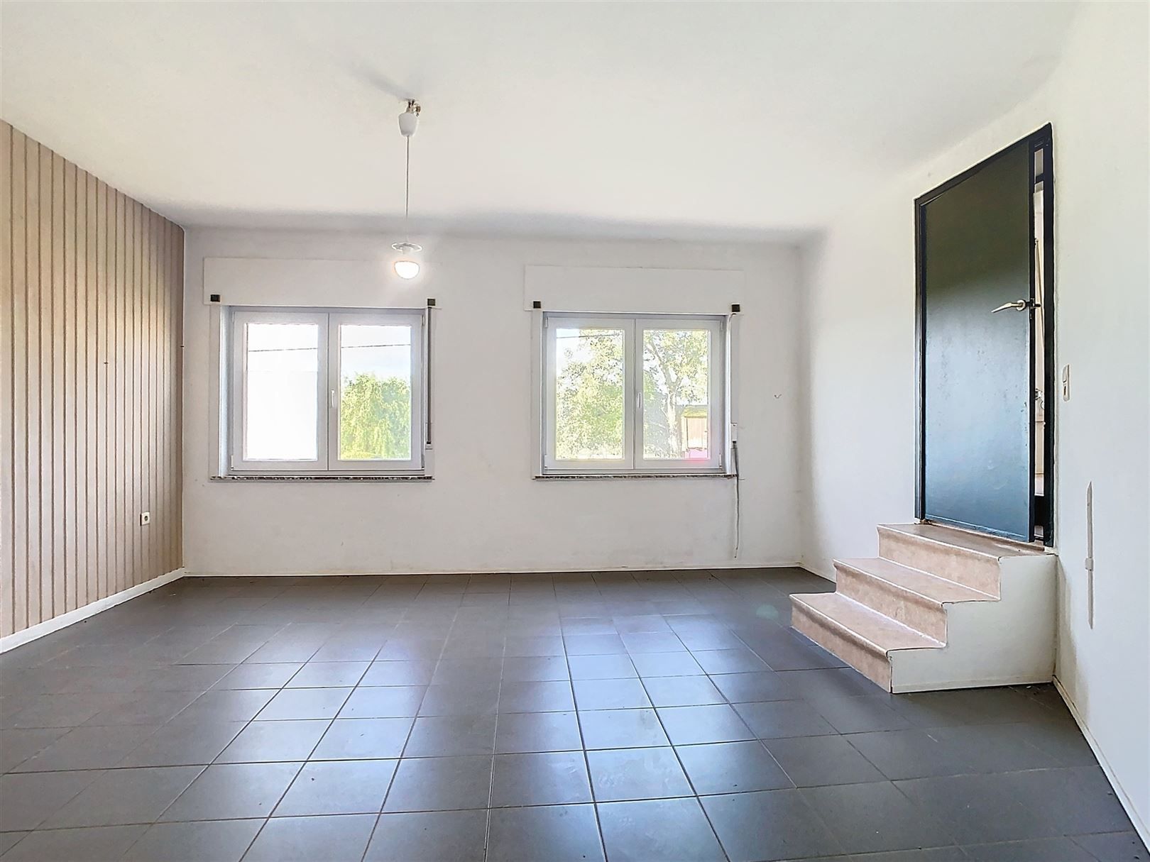 Te renoveren woning met 3 slpks, opp 69 ca foto 18