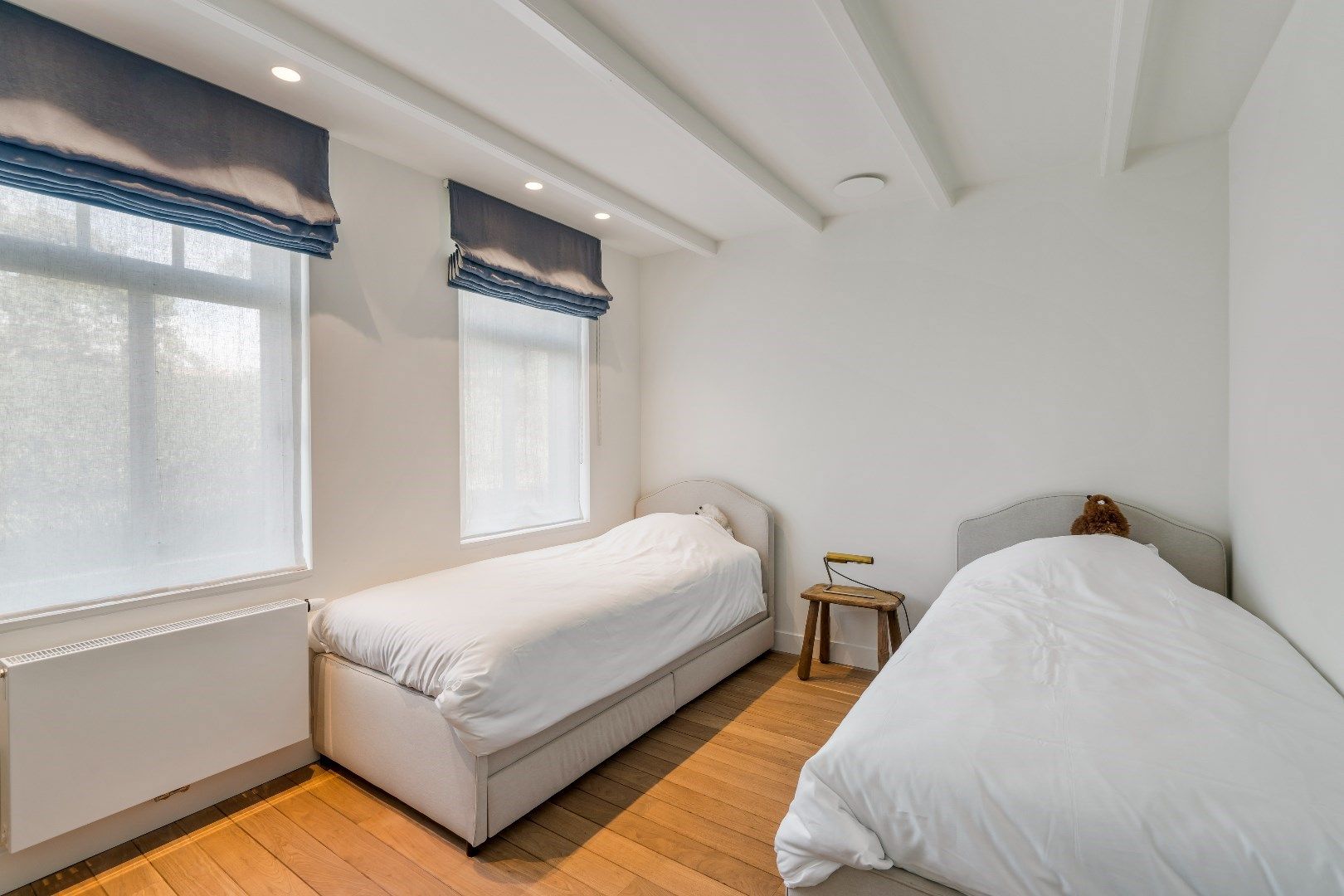 Prachtig vernieuwde landelijke woning in Retranchement  foto 14