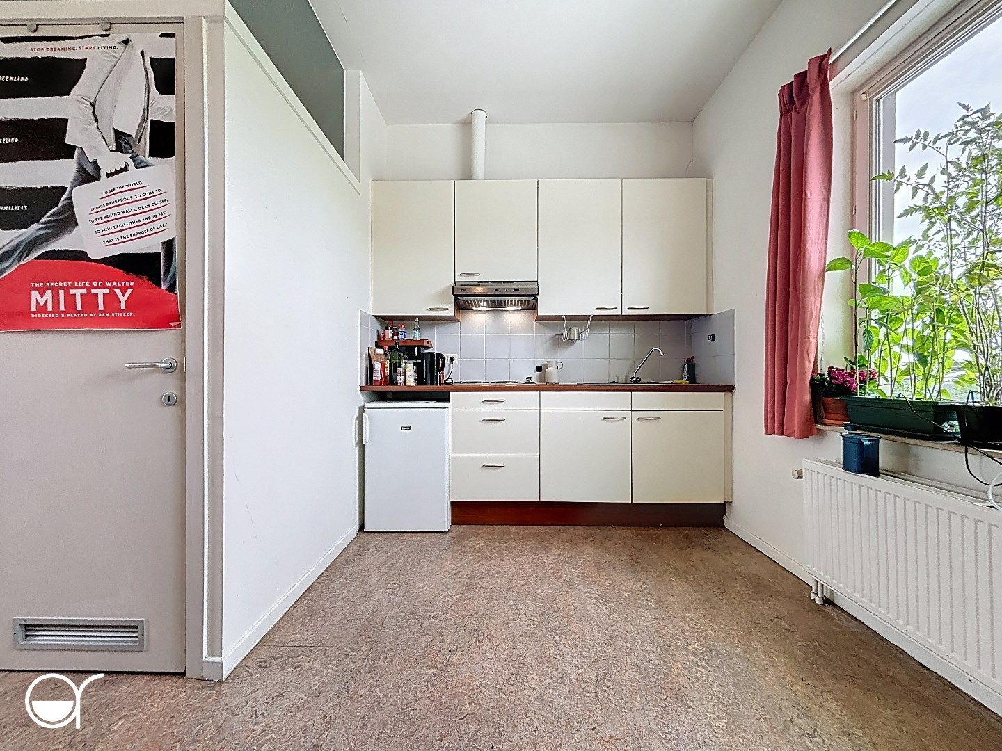 Opbrengsteigendom met vier studio’s  foto 17