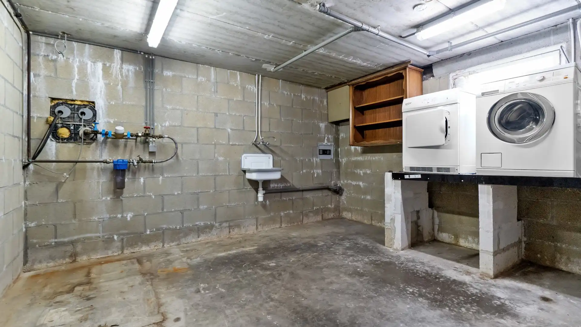 Vrijstaande woning met 4 slaapkamers, inpandige garage en zuidgerichte tuin foto 21