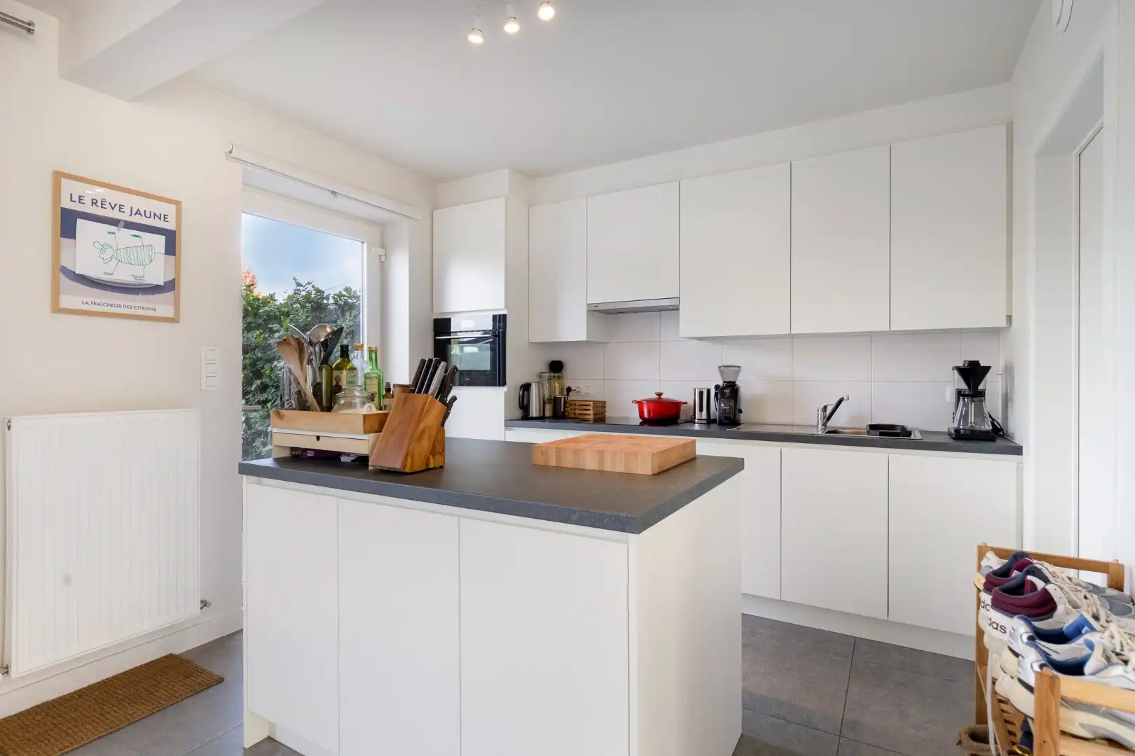 Instapklare woning met 3 slaapkamers op een perceel van 548 m² in Mol-Millegem foto 6