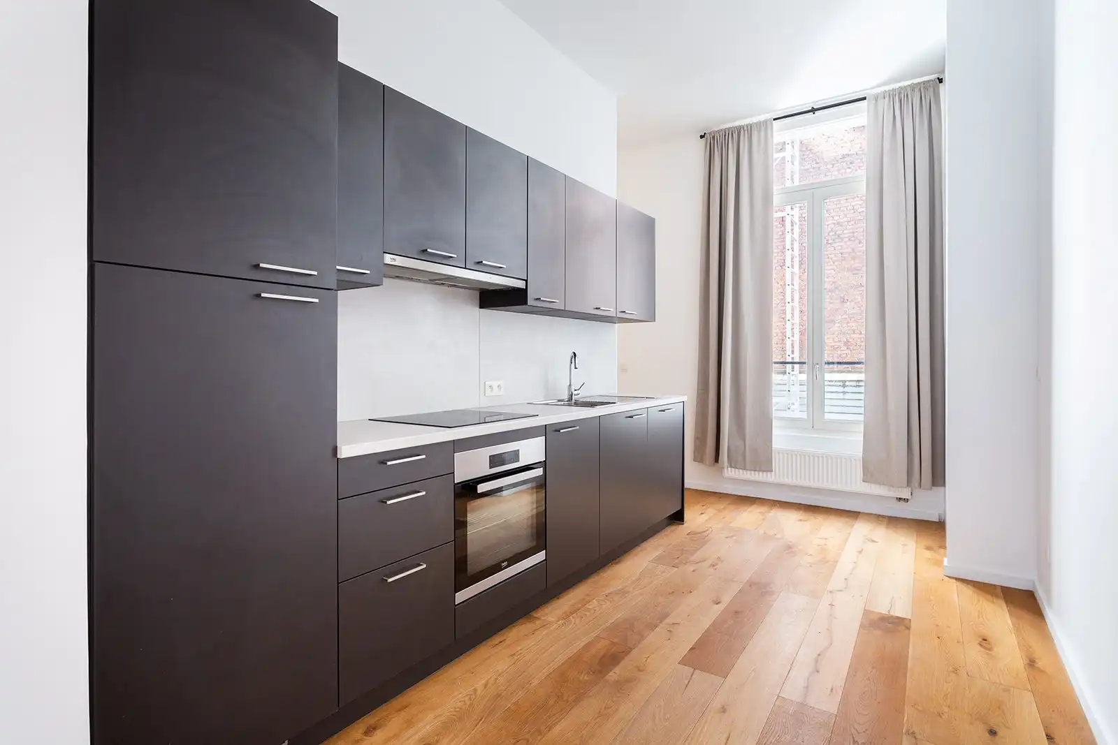 Stijlvol wonen in de modewijk foto 8