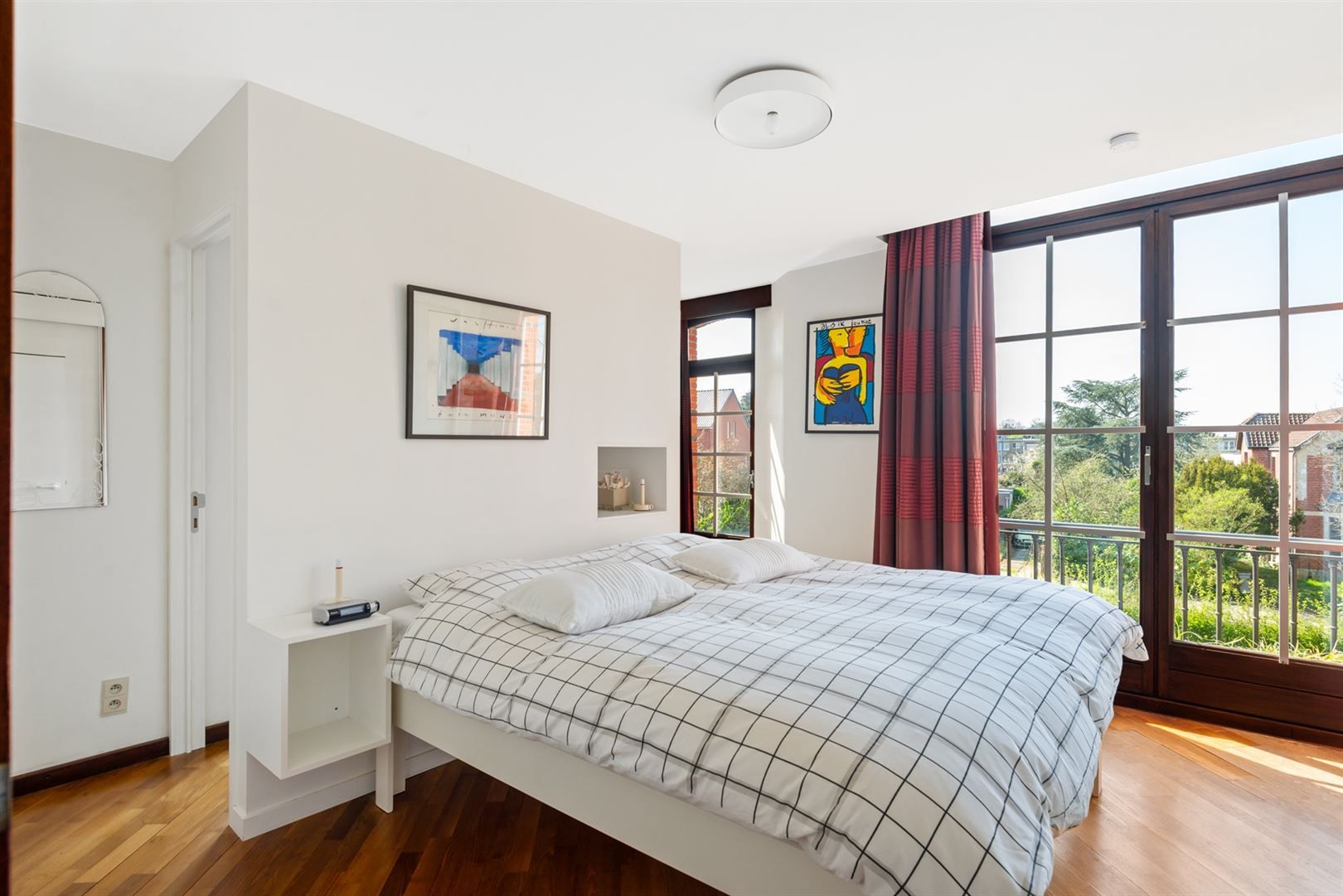 Statige meesterwoning 'Torenhof' met recente aanbouw op ca. 2.370m2 foto 12