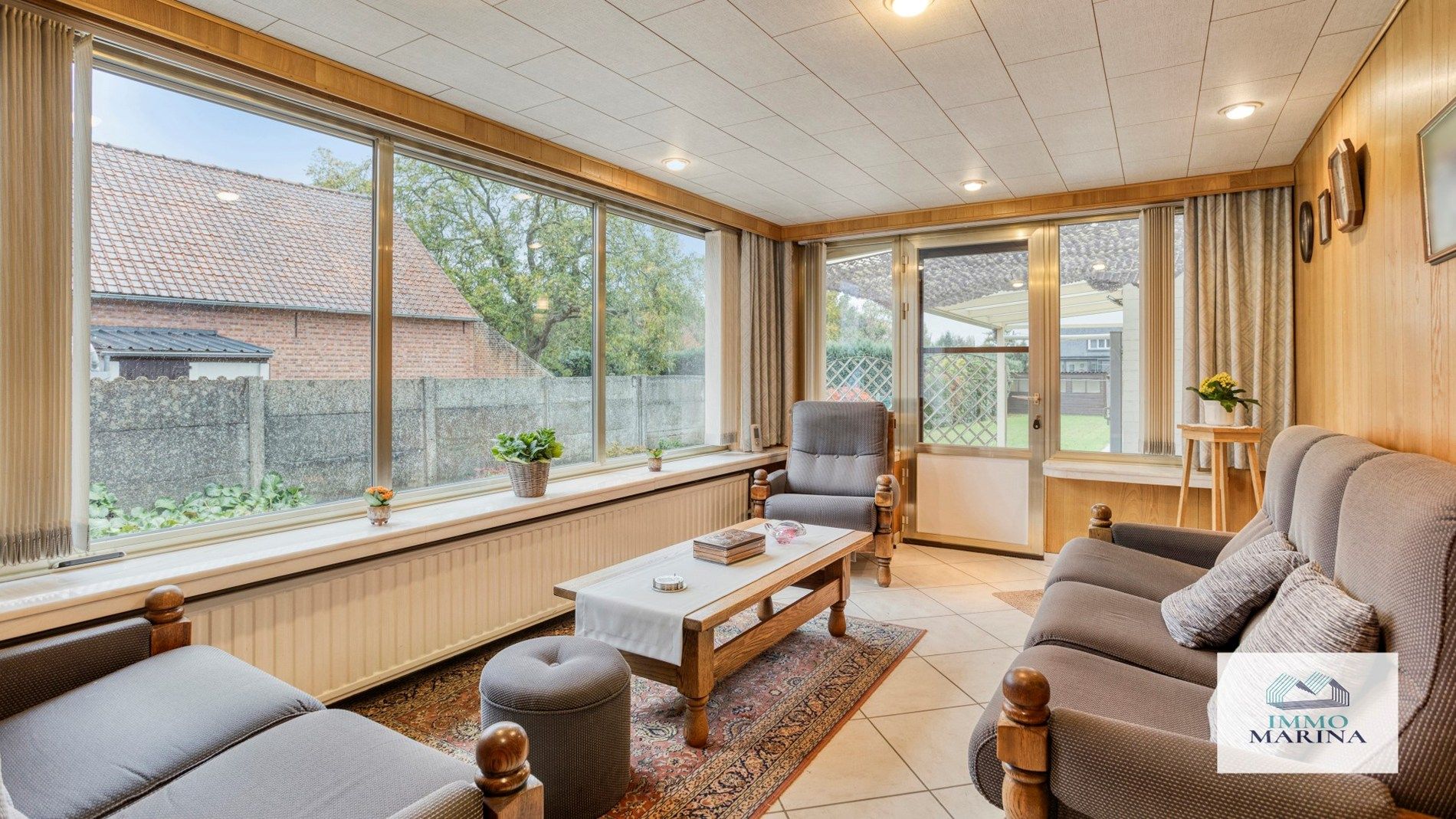 Rustig gelegen woning met ruime tuin nabij Aarschot  foto 8