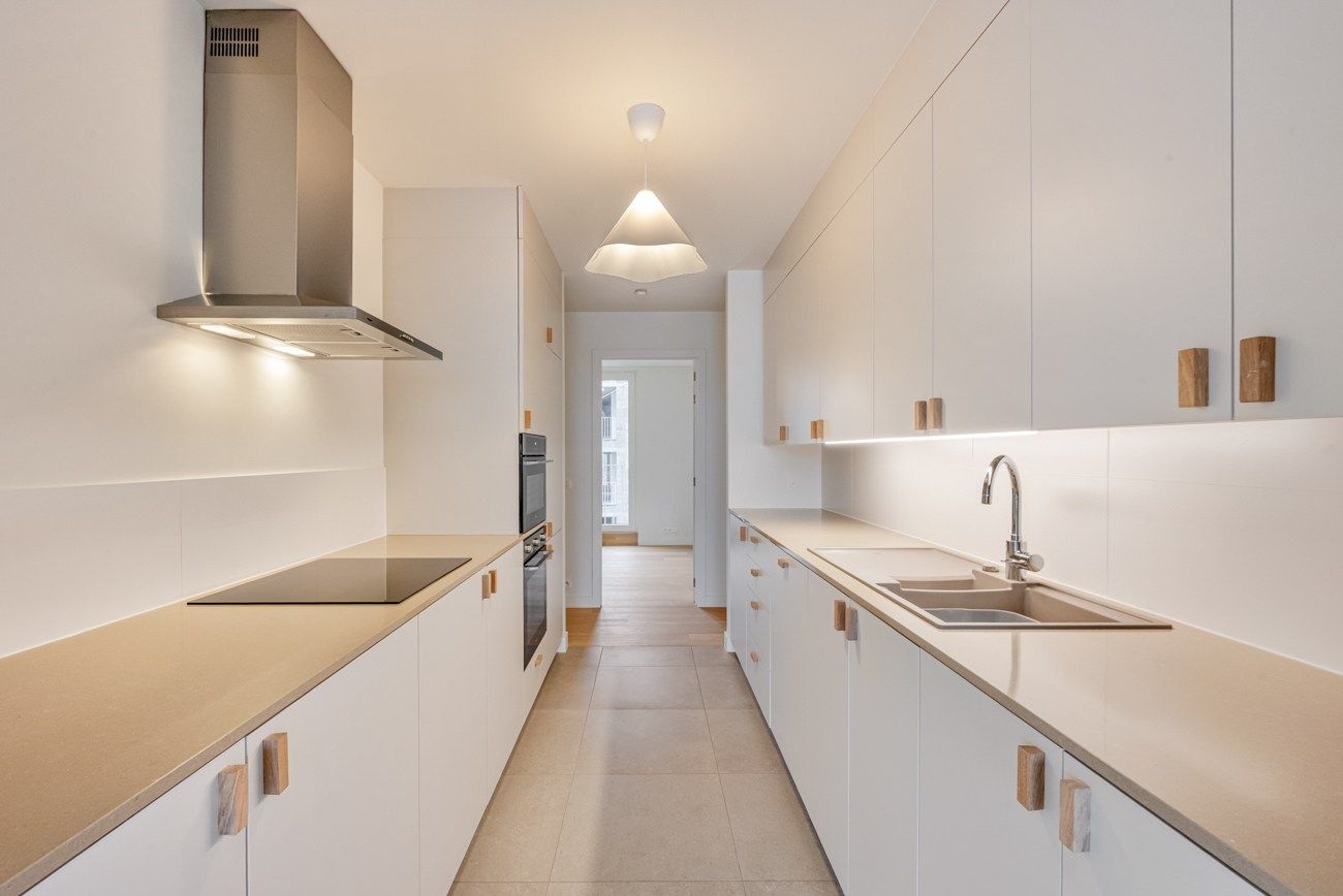 Mooi nieuwbouwappartement met prachtig zicht op het water foto 7