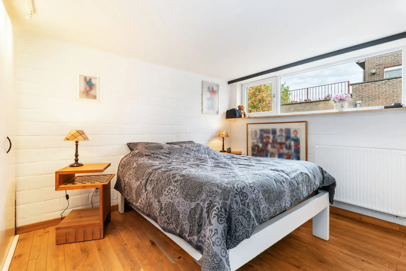 Instapklare vrijstaande villa op een mooi perceel van 844 m² foto 16