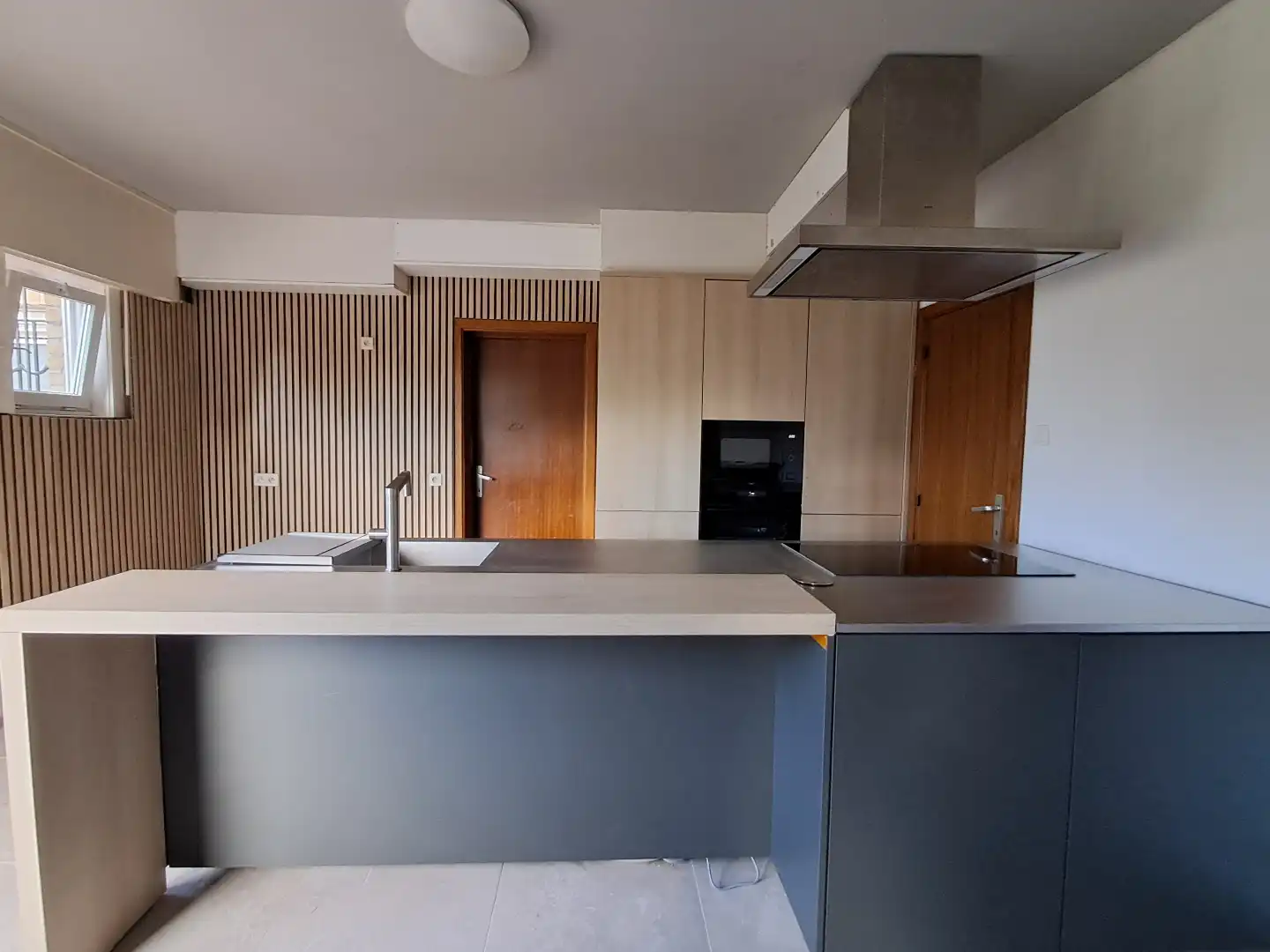 Te huur in Sijsele – charme, ruimte en heerlijk rustig wonen!  foto 6