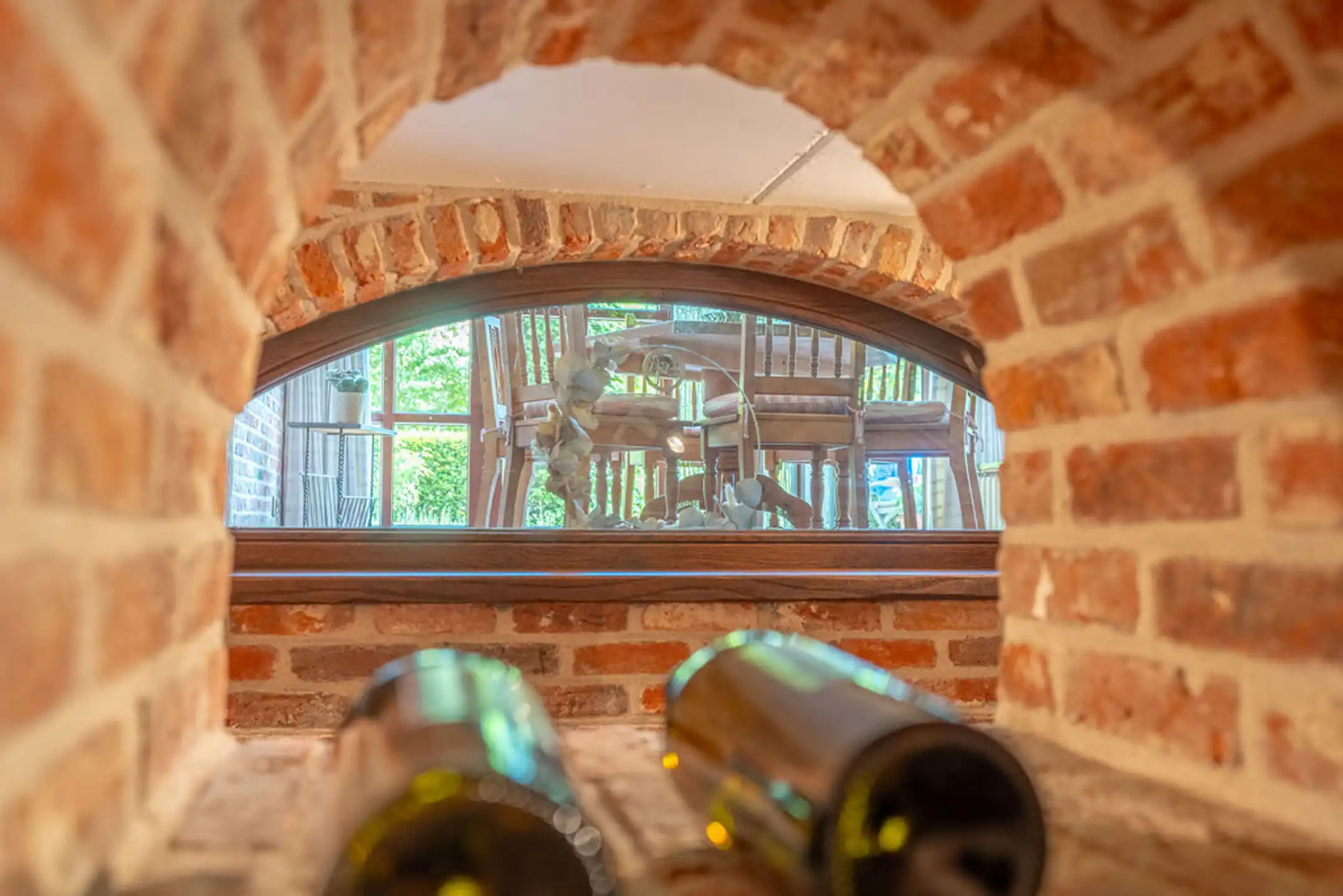 Ruime villa met 6 slpk op 2.295 m² grond met veel privacy foto 53