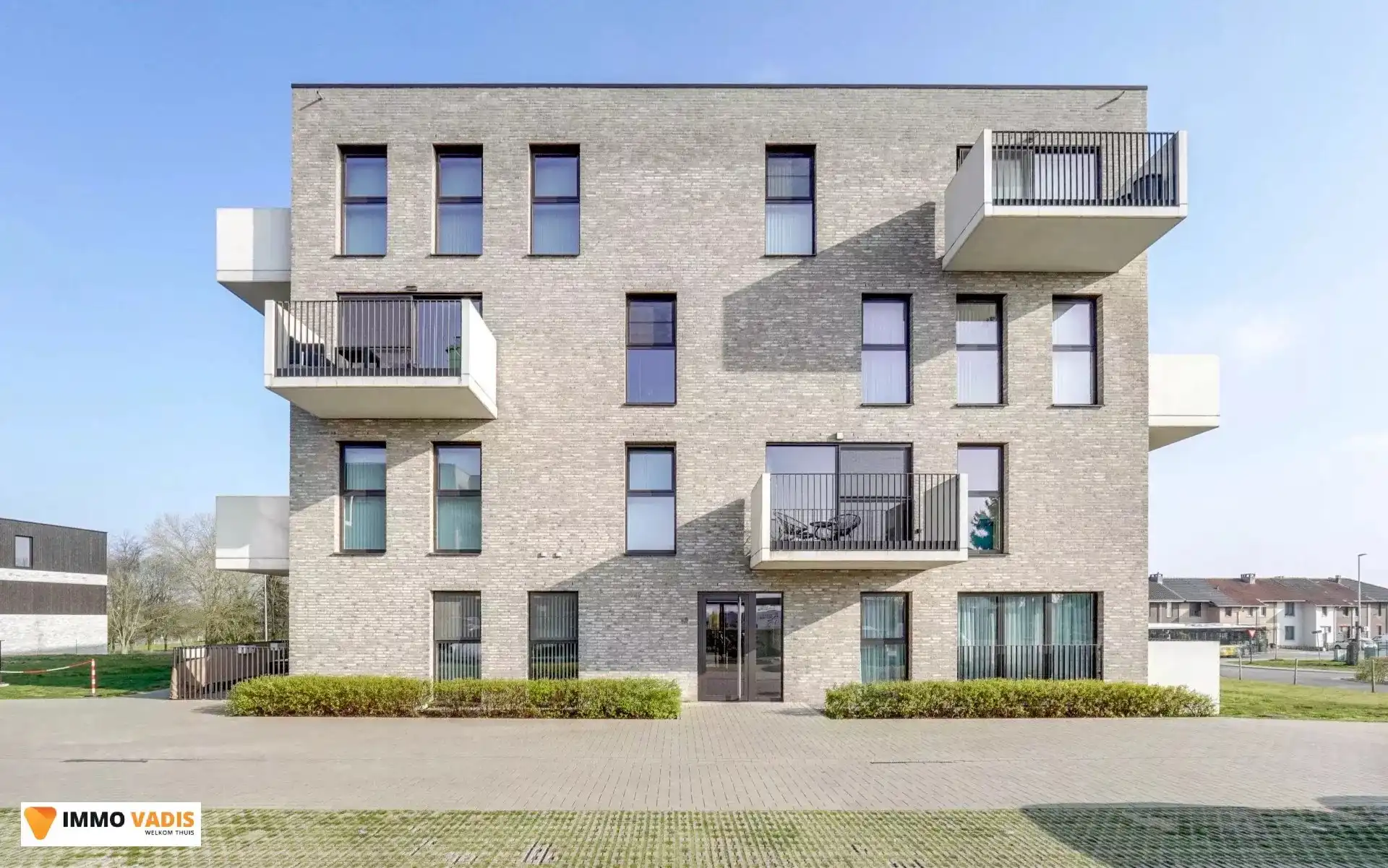 Studio met slaaphoek foto {{pictureIndex}}