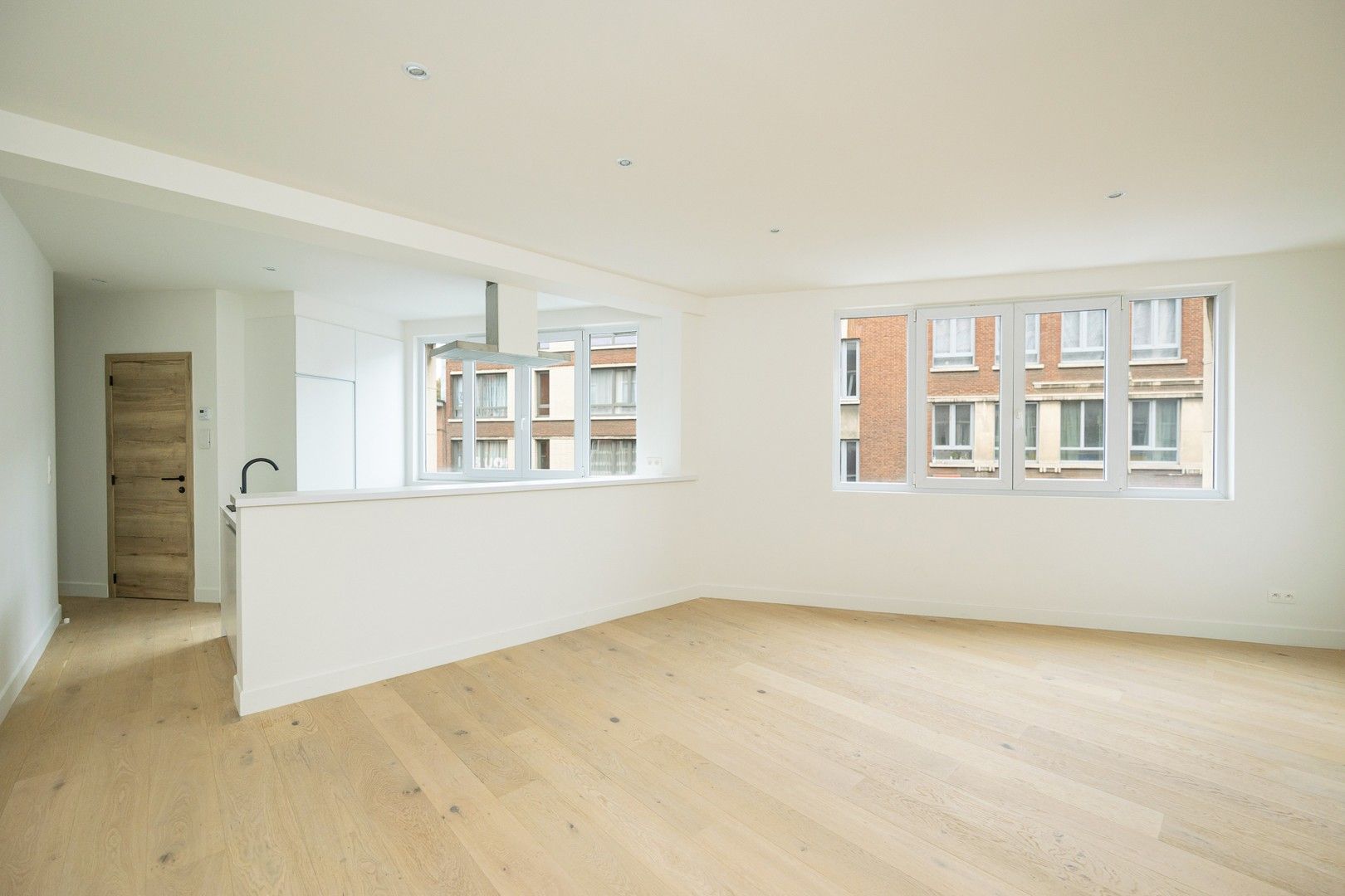 VERHUURDE OPBRENGSTEIGENDOM - OPTOPPING MOGELIJK foto 5