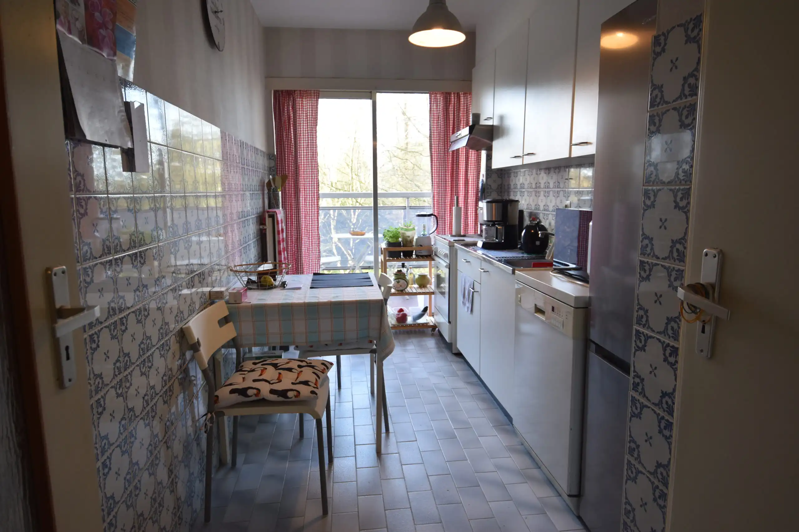 Licht, ruimte en topligging – ontdek dit charmante hoekappartement in Sint-Niklaas foto 6