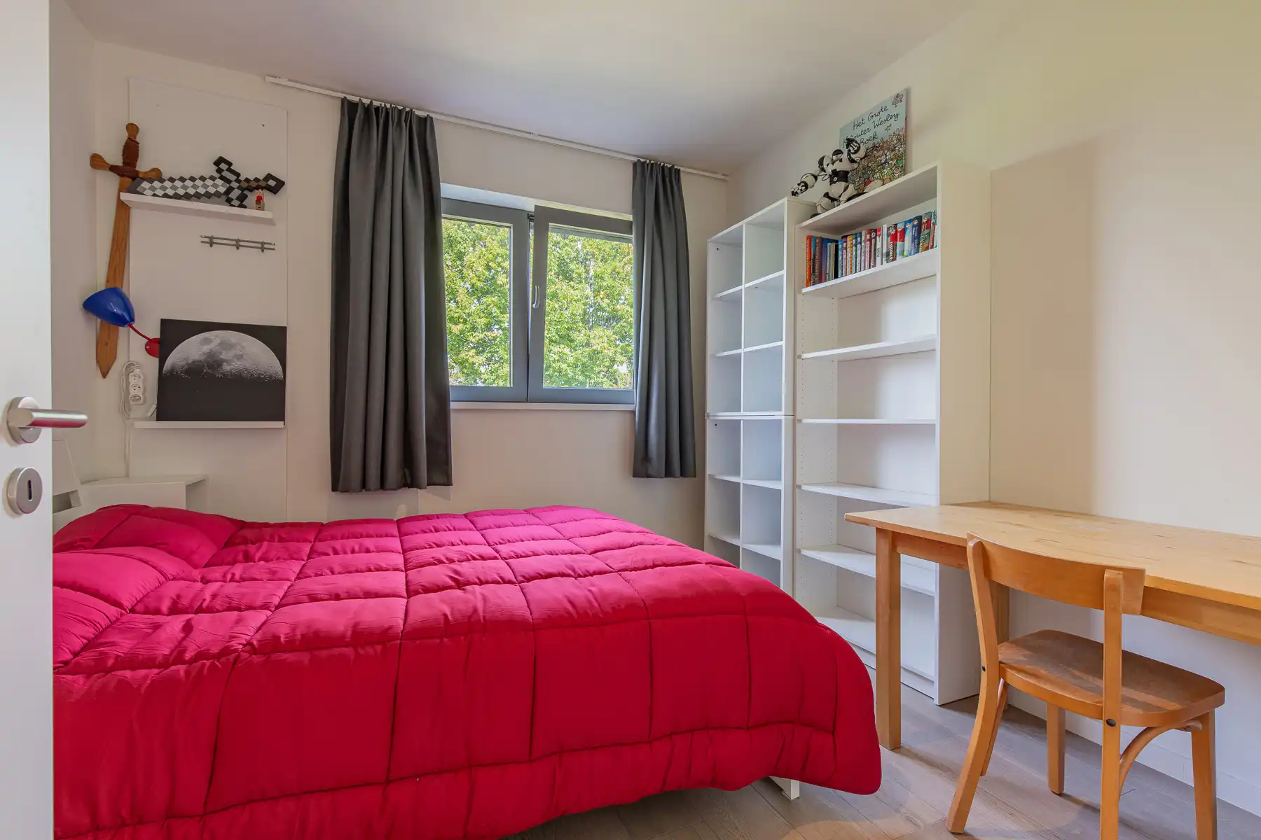 Energiezuinige woning op centrale ligging foto 8