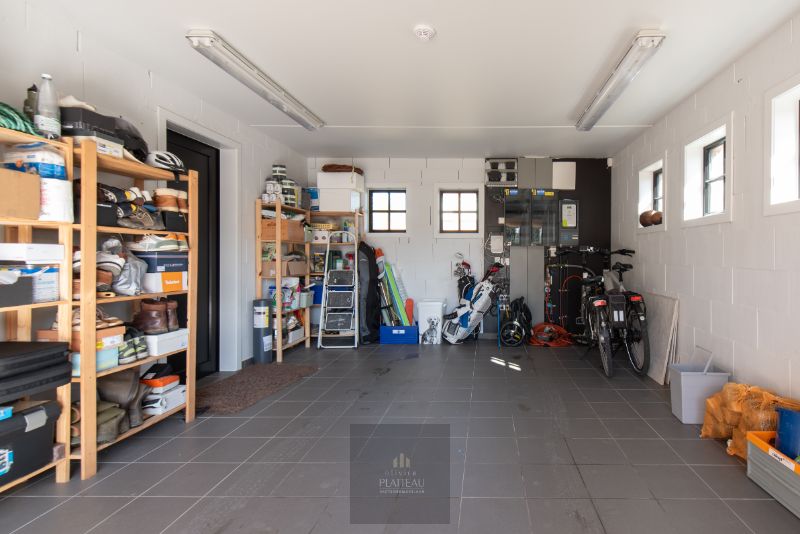 Exclusieve landelijke villa met High End Afwerking in Sint-Idesbald. foto 34