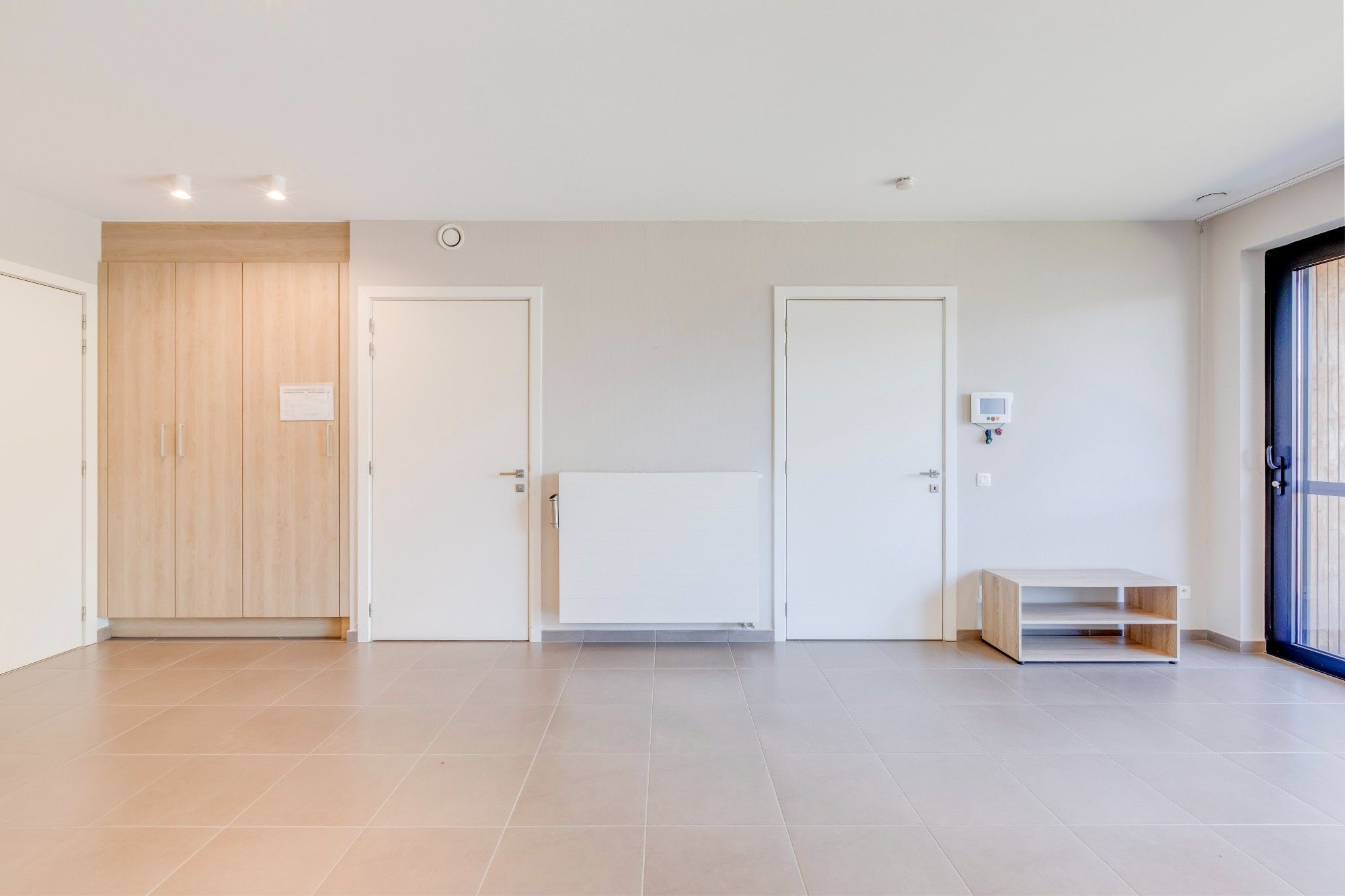 Energiezuinige assistentiewoning met autostaanplaats en groene omgeving foto 7