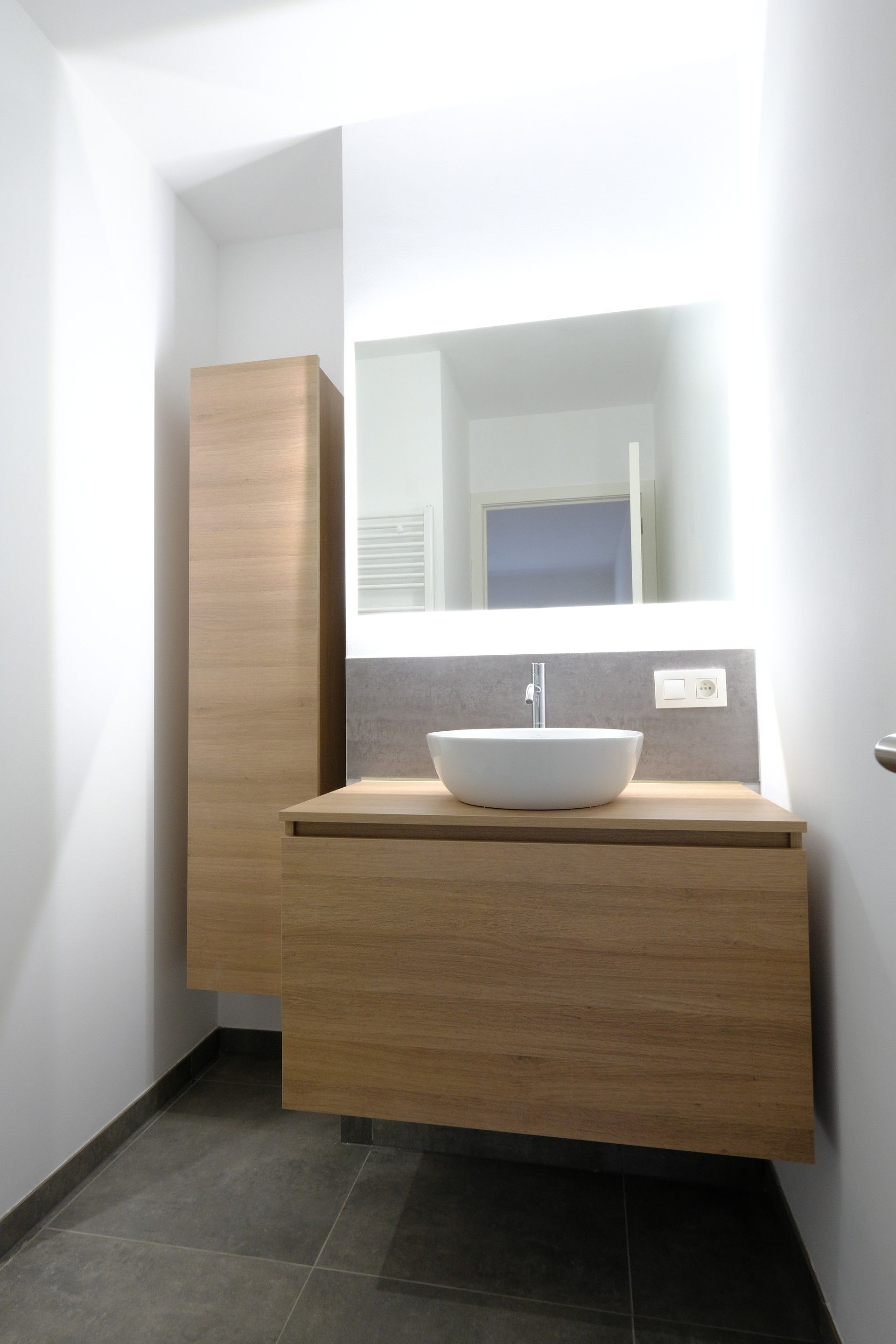 Luxueus appartement in het centrum van het bruisende Hasselt met een wintertuin van 35 m². foto 9