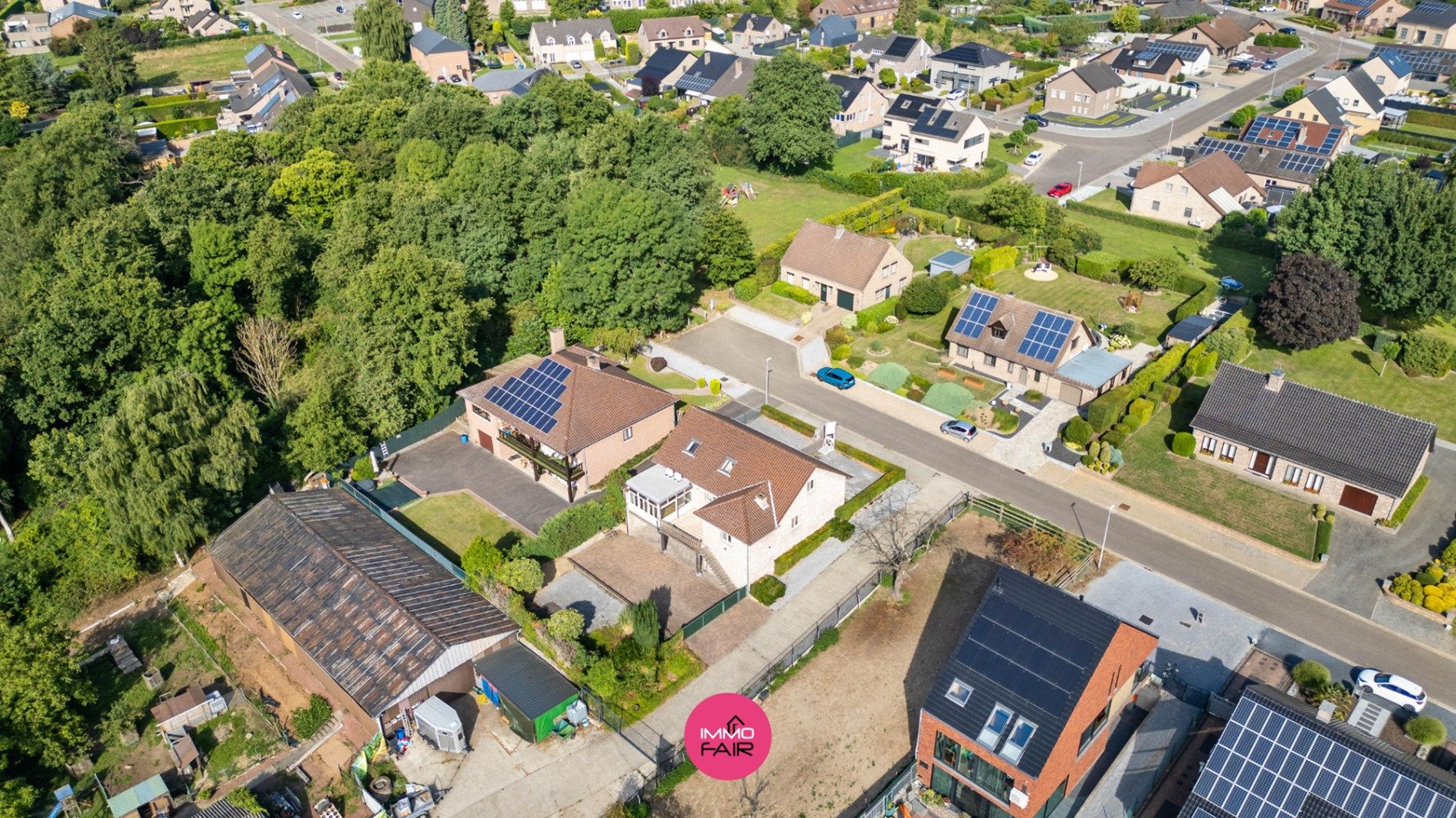 Woning met 5 slaapkamers op 15 minuutjes van Maastricht! foto 3