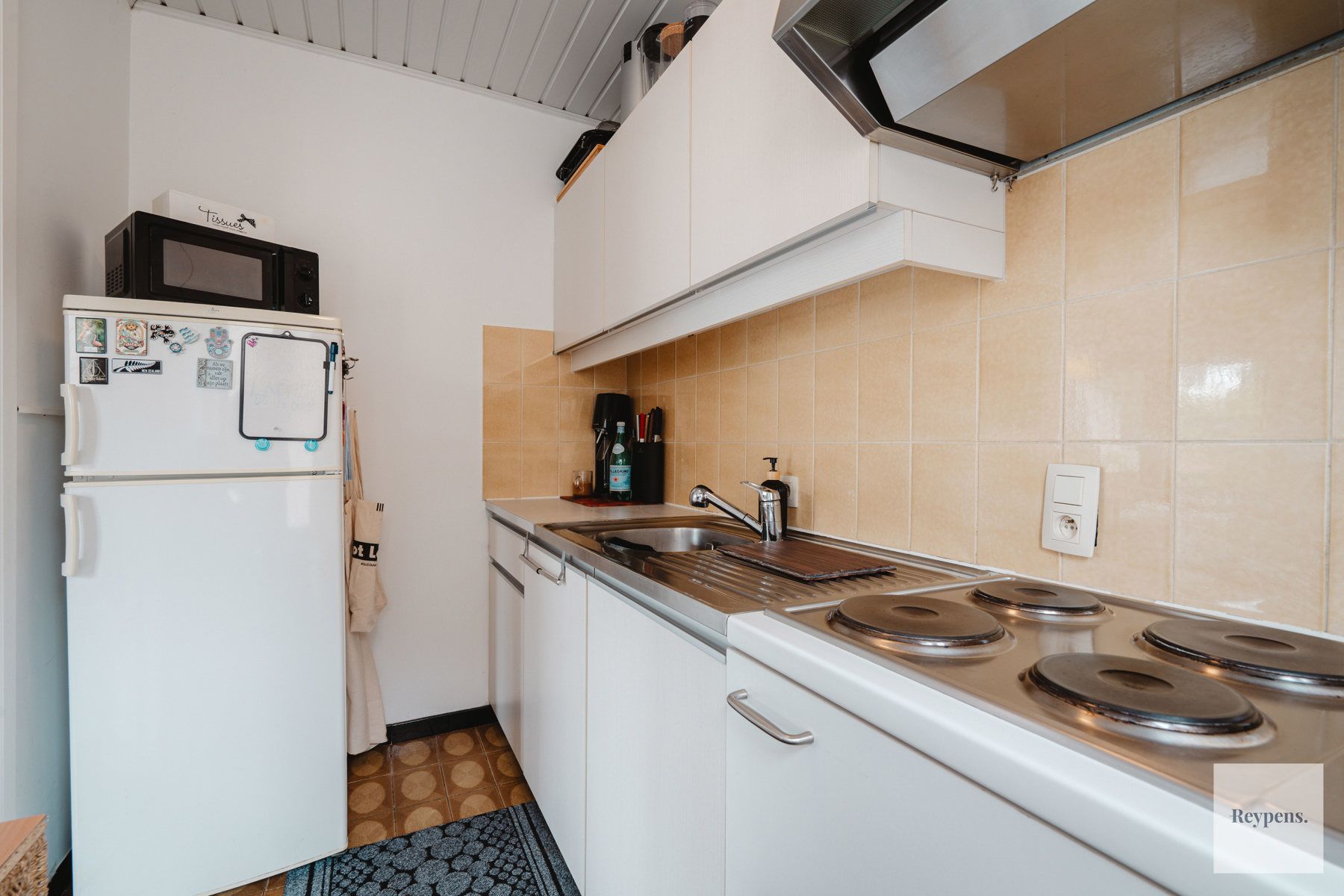 Opbrengsteigendom met 2 appartementen foto 23