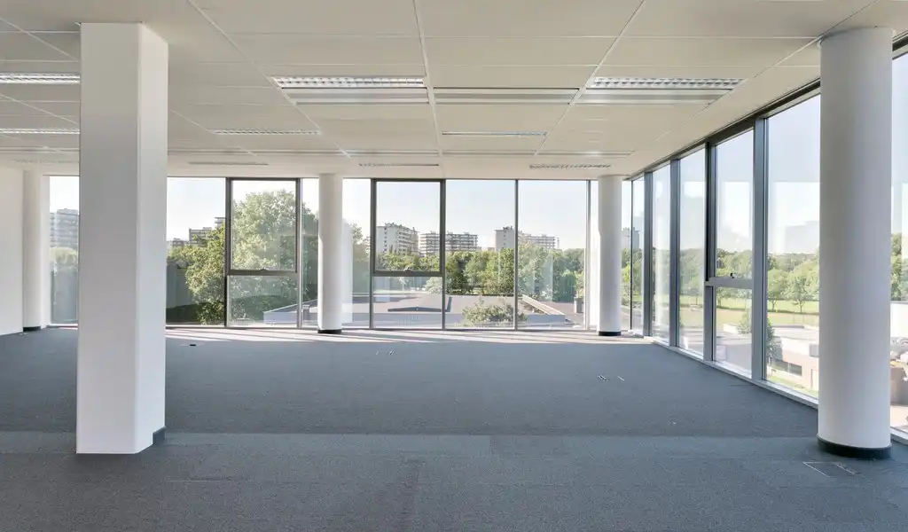 Kantoren te huur in The Ultimate te Berchem foto 6
