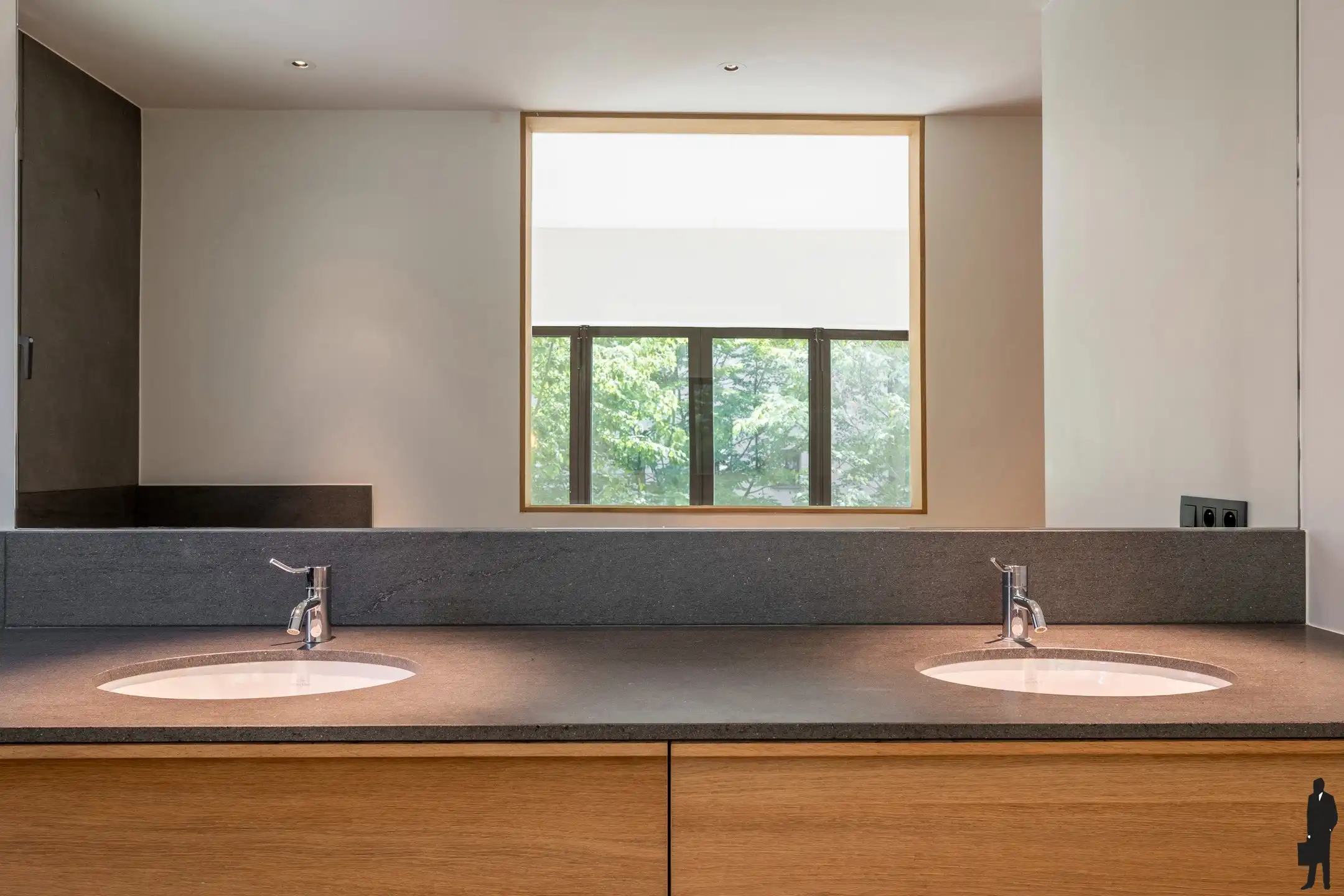 Luxueus duplexappartement – Project Kanaal, Stokerijstraat foto 25